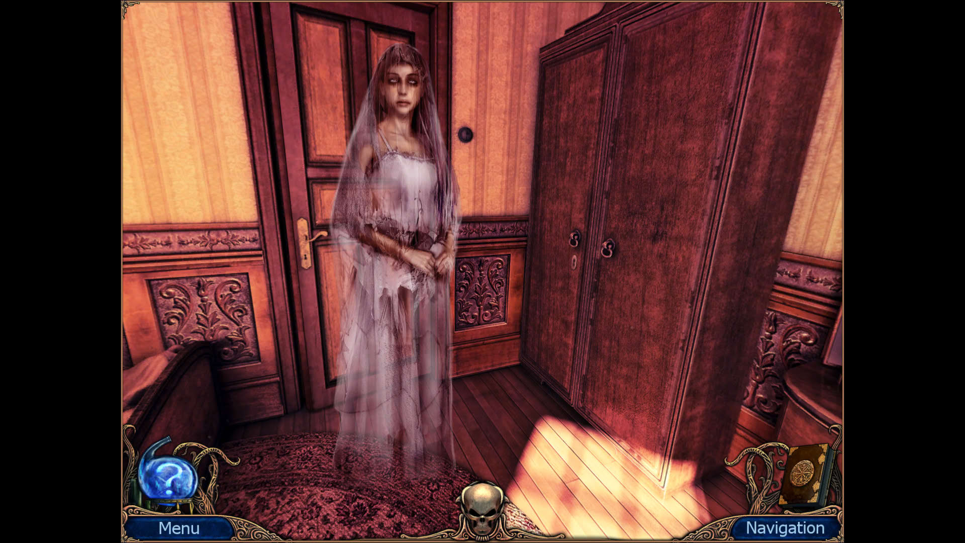 Screenshot for Alchemy Mysteries: Prague Legends