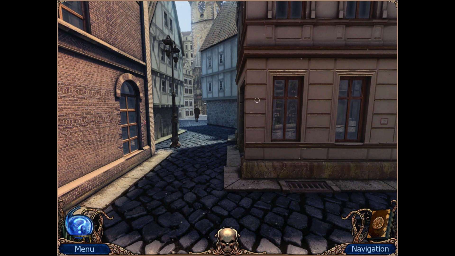 Screenshot for Alchemy Mysteries: Prague Legends