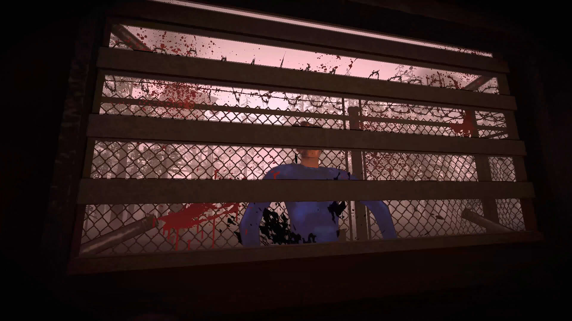 Screenshot for Uncanny Valley: Checkpoint