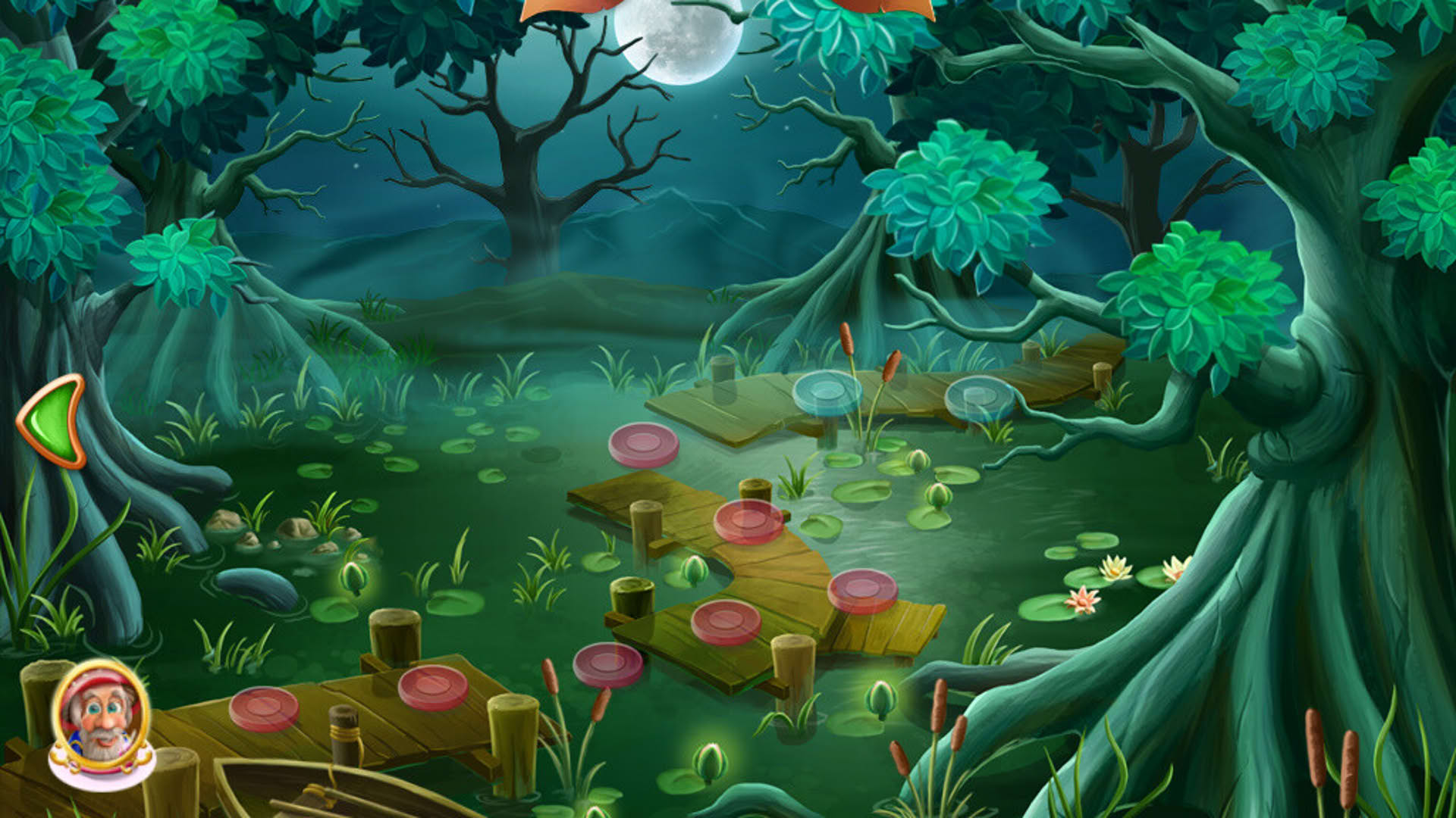 Screenshot for Floria
