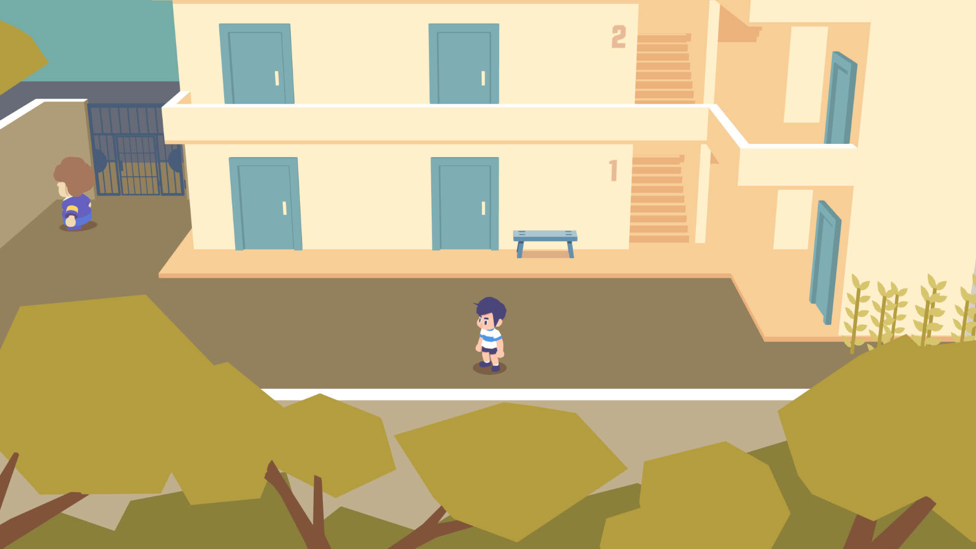 Screenshot for 1cm Time