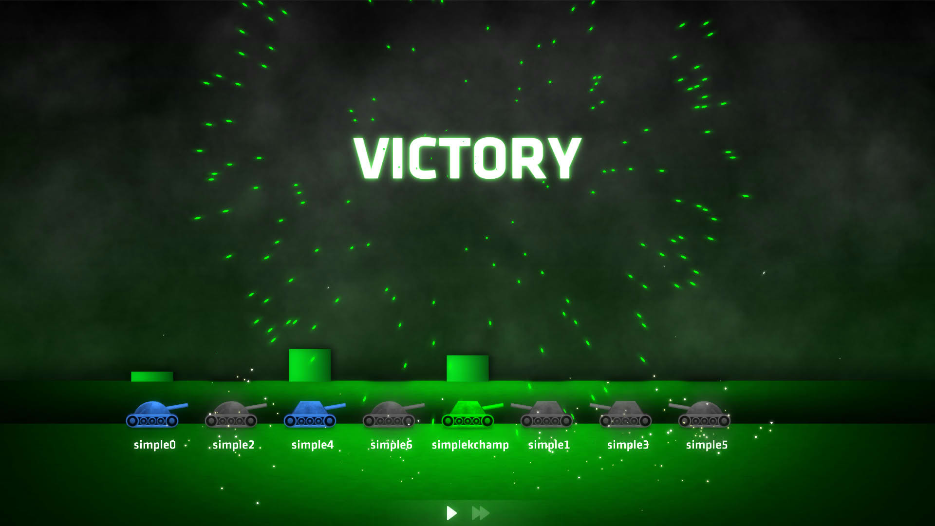 Screenshot for ShellShock Live