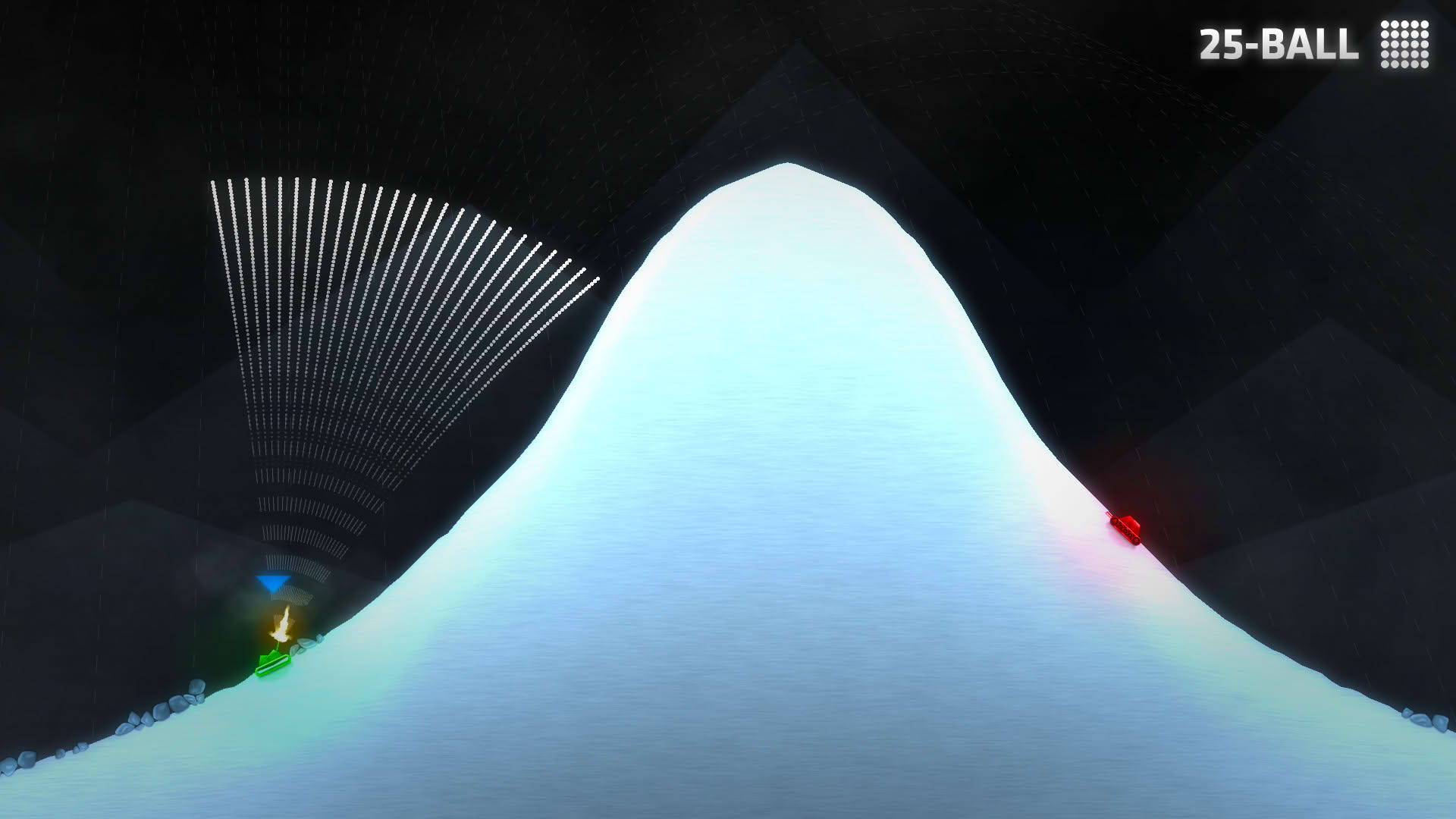 Screenshot for ShellShock Live