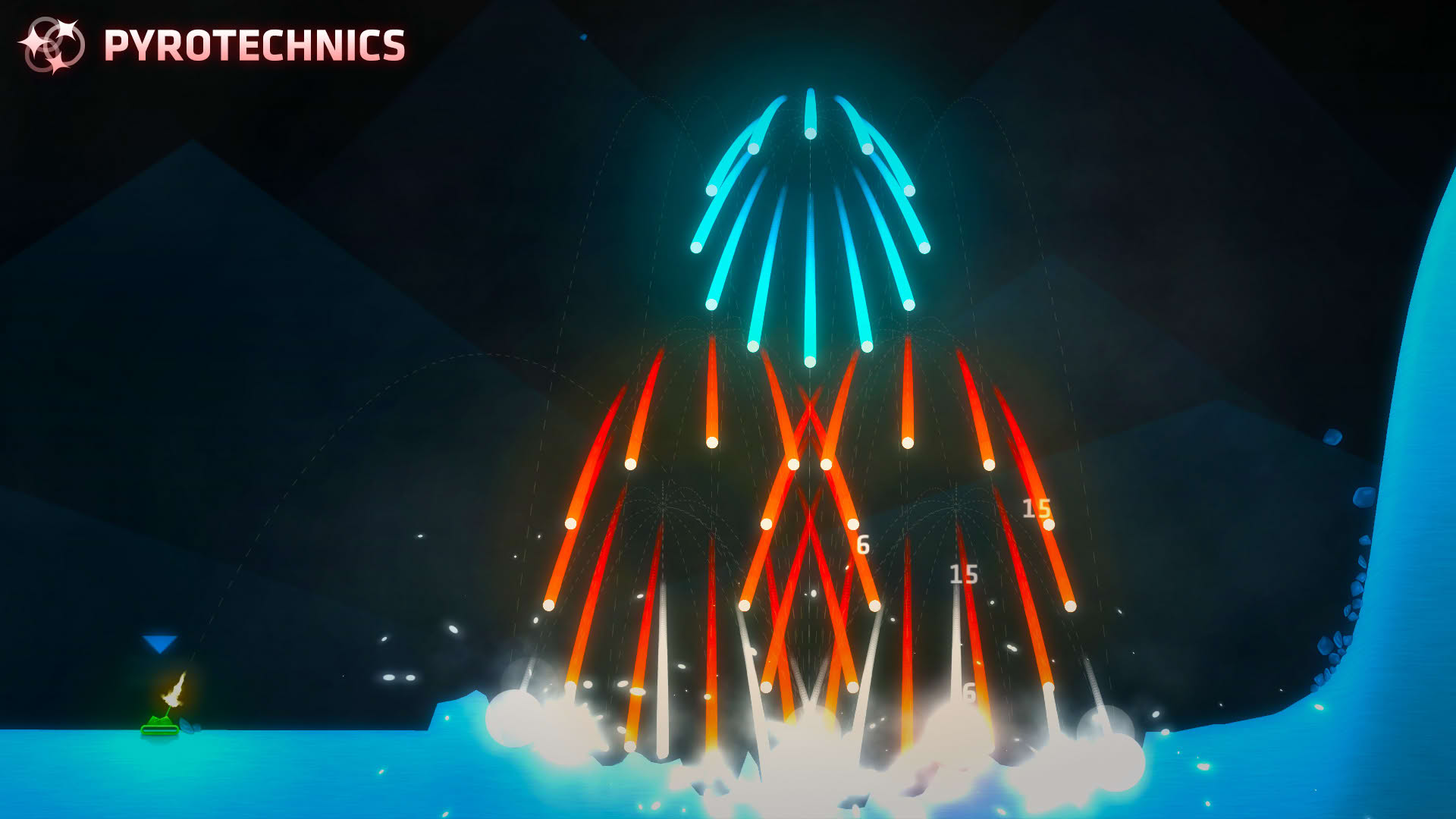 Screenshot for ShellShock Live