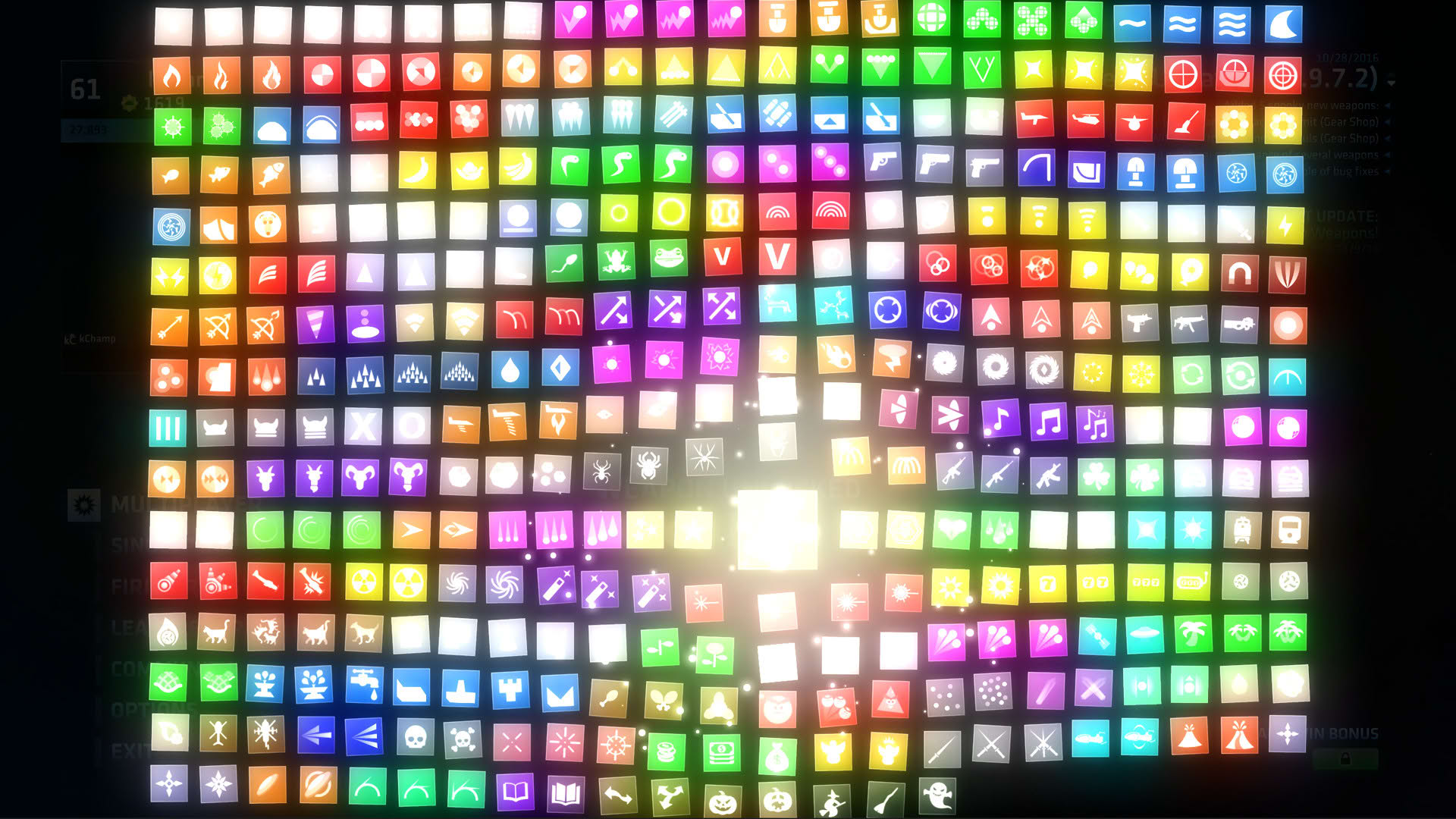 Screenshot for ShellShock Live