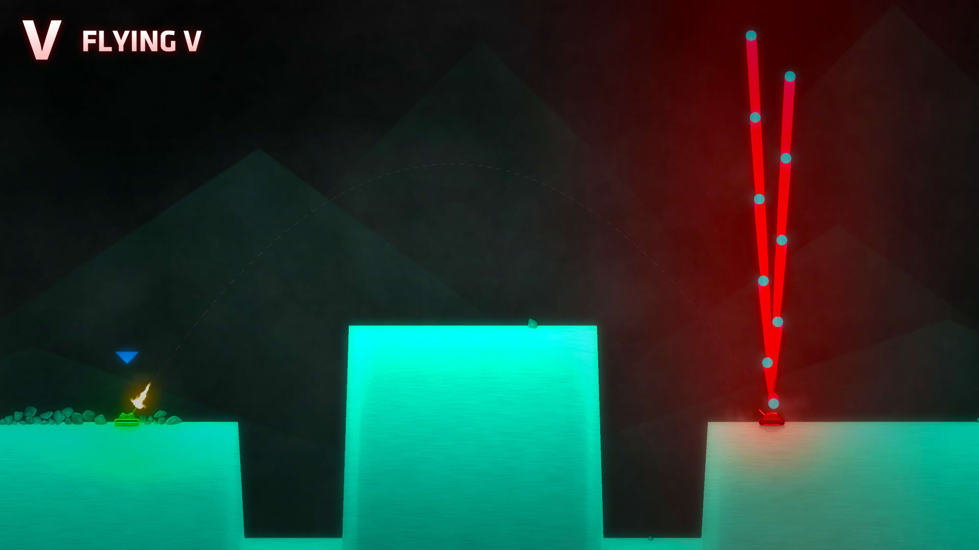 Screenshot for ShellShock Live