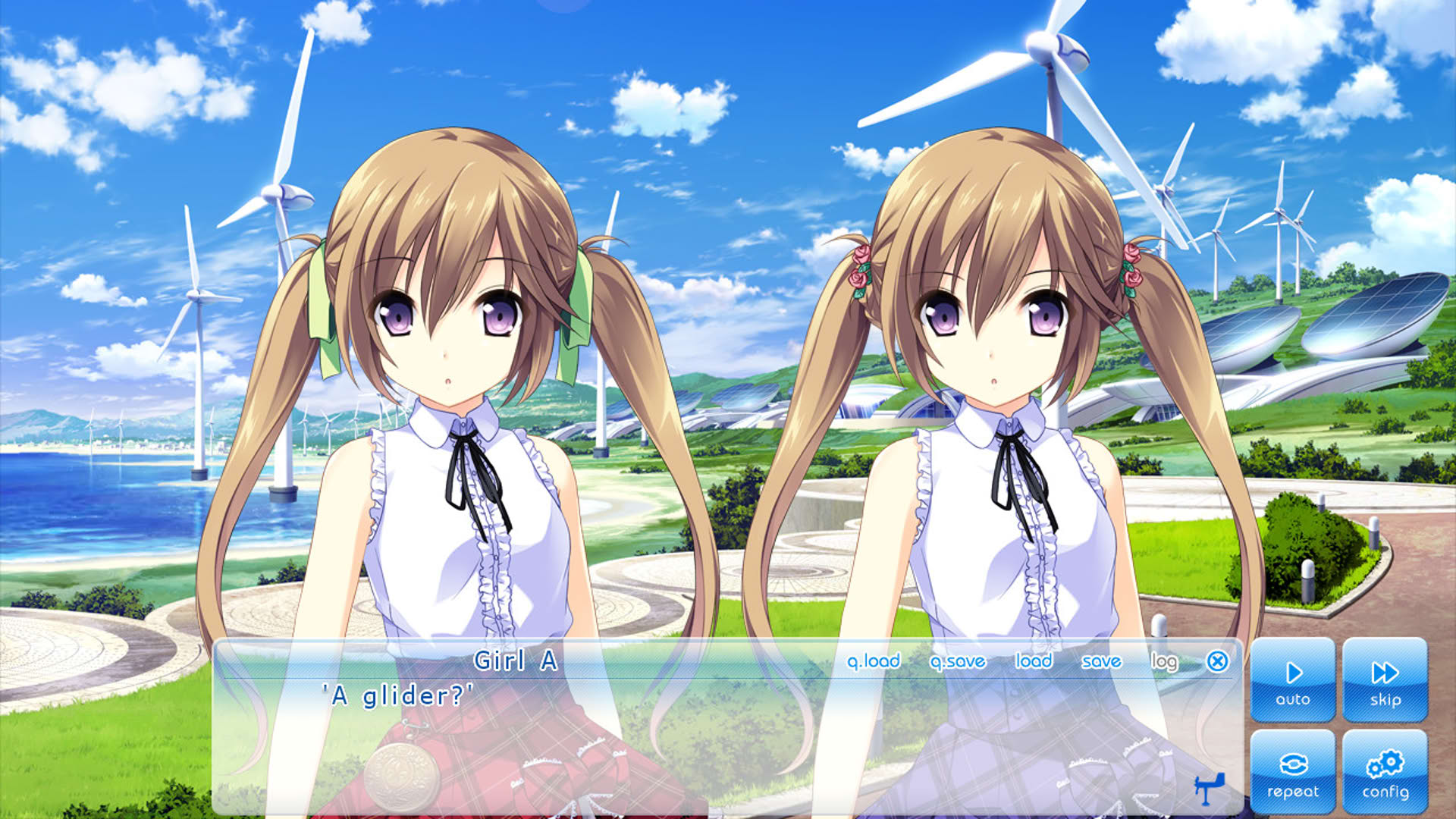 Screenshot for If My Heart Had Wings