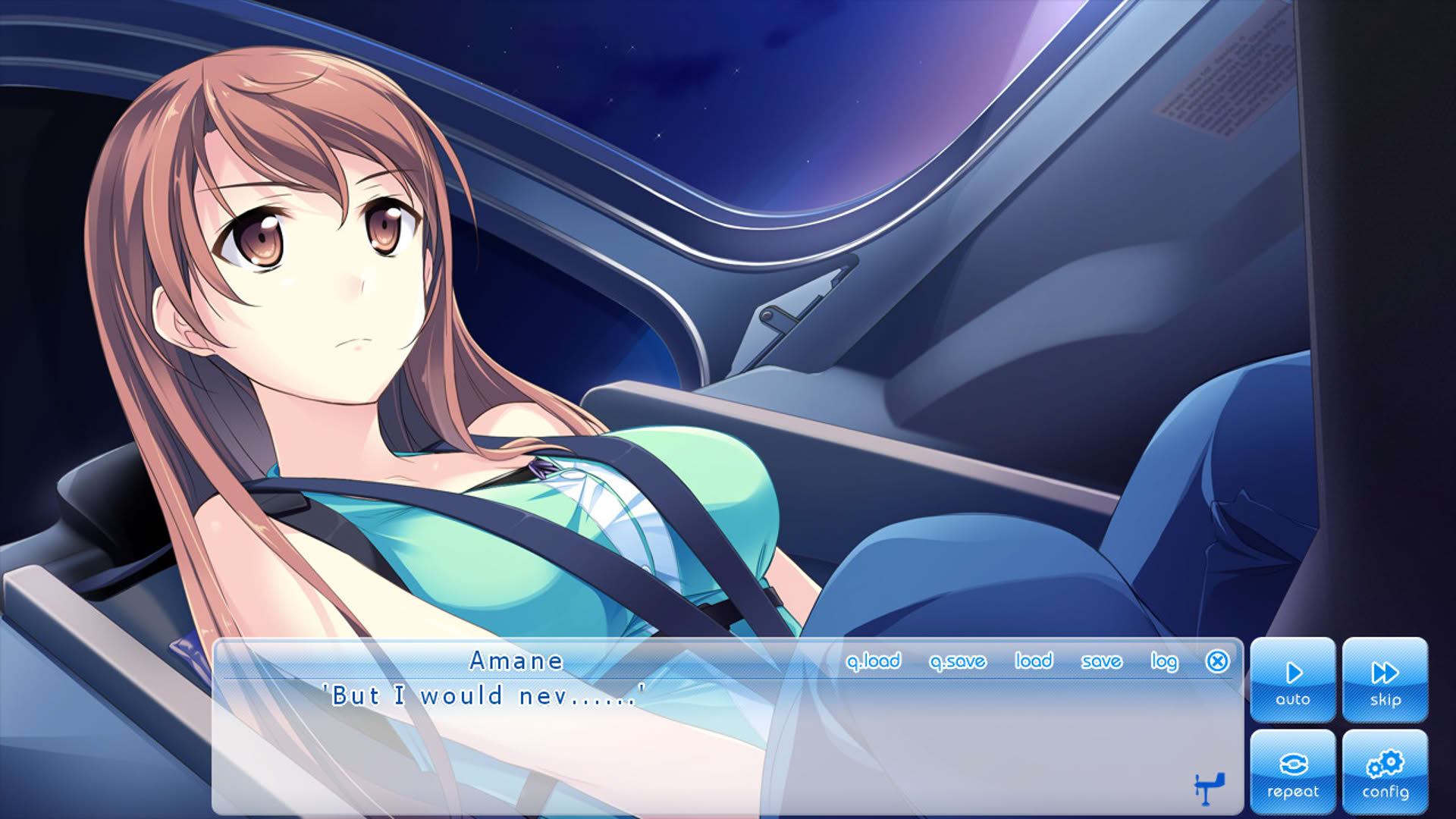 Screenshot for If My Heart Had Wings