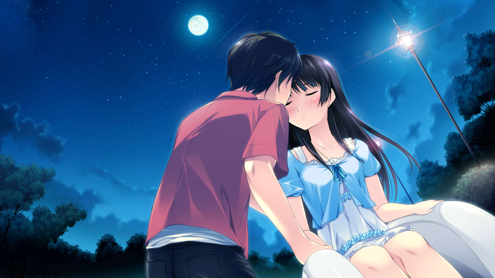 Screenshot for If My Heart Had Wings