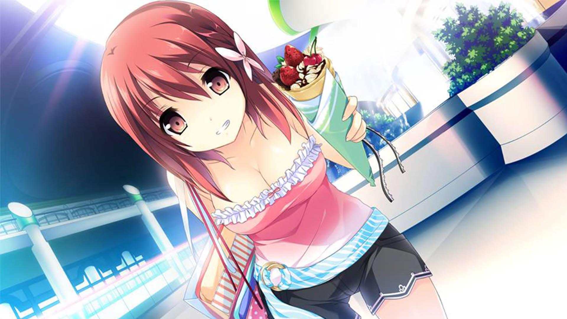 Screenshot for If My Heart Had Wings