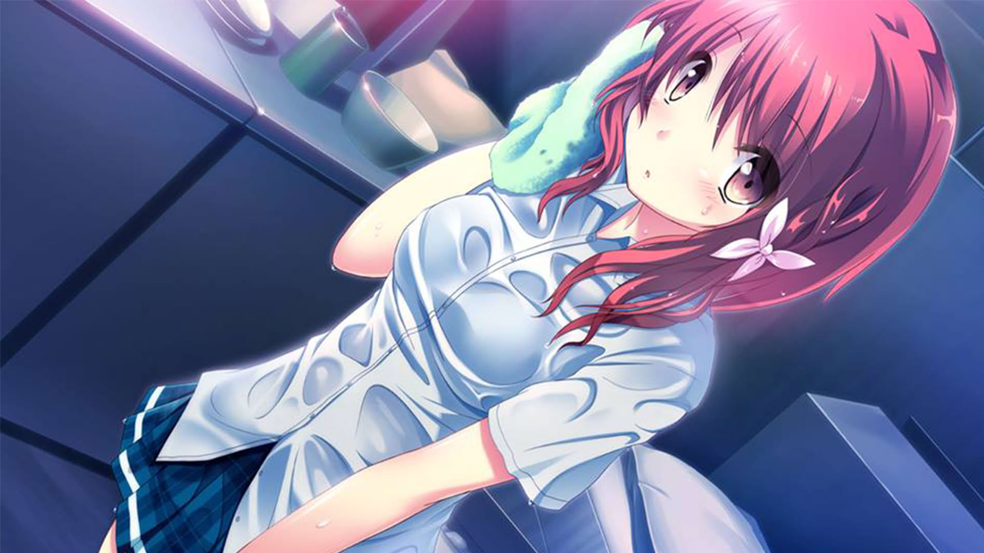 Screenshot for If My Heart Had Wings