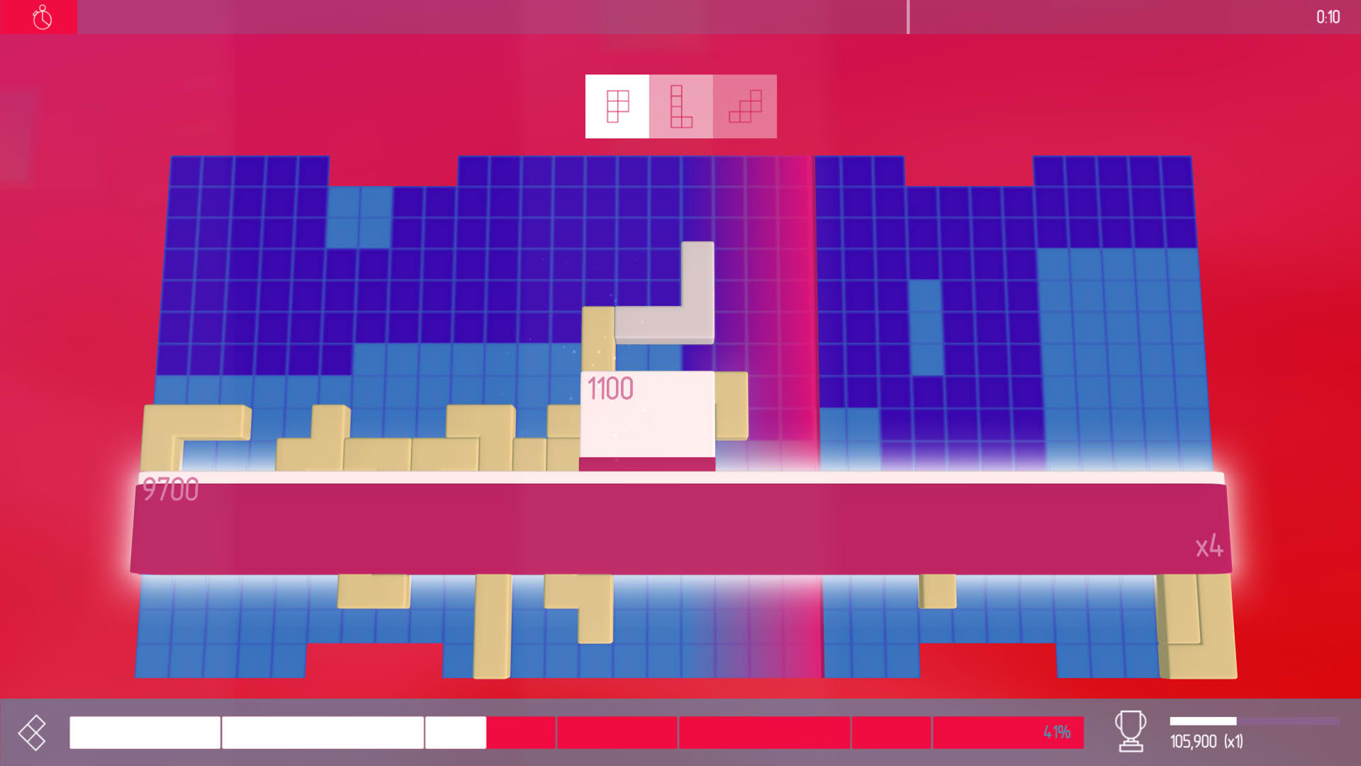 Screenshot for Chime Sharp