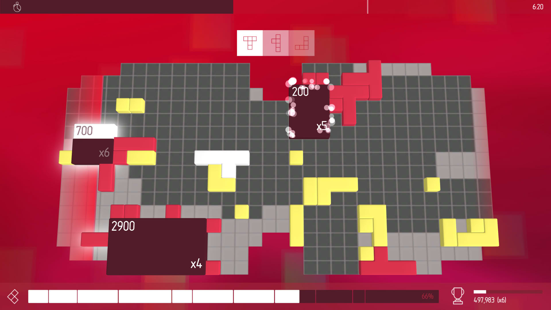 Screenshot for Chime Sharp