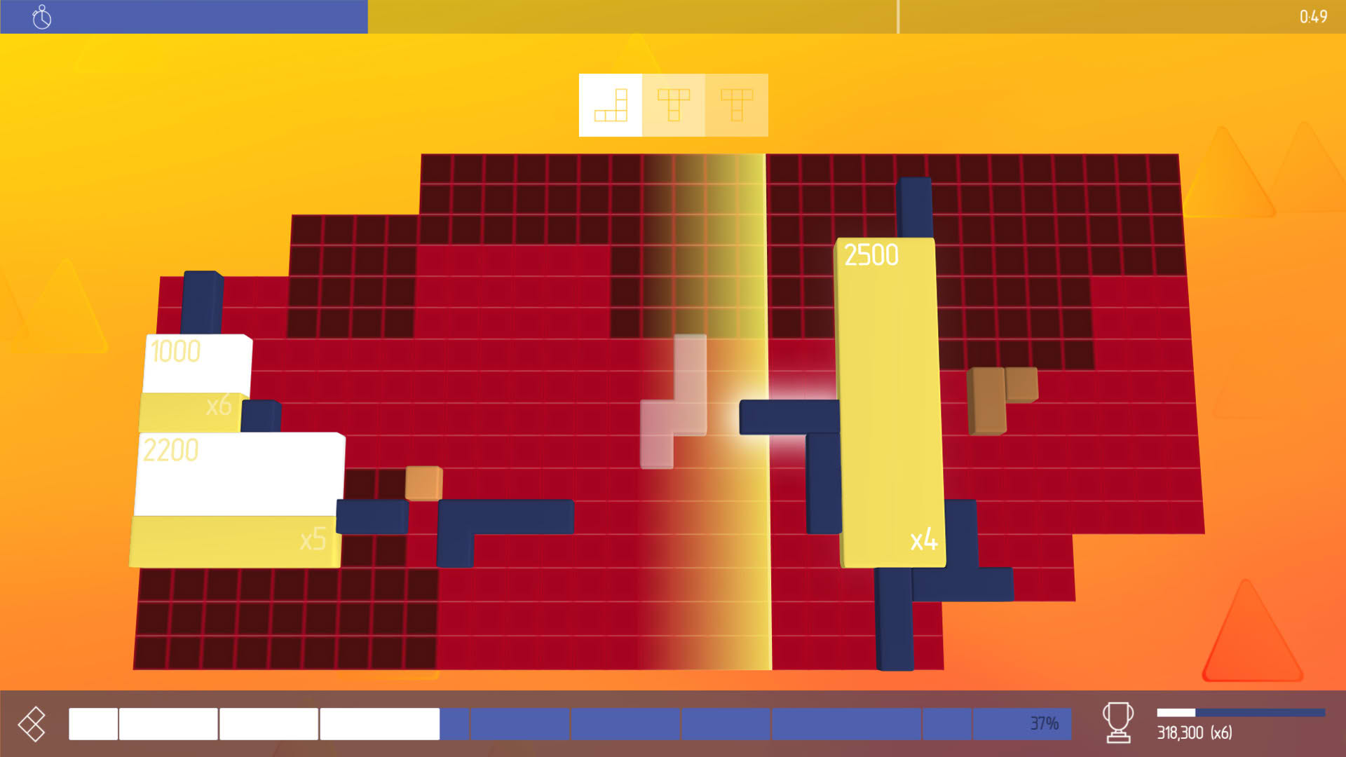 Screenshot for Chime Sharp