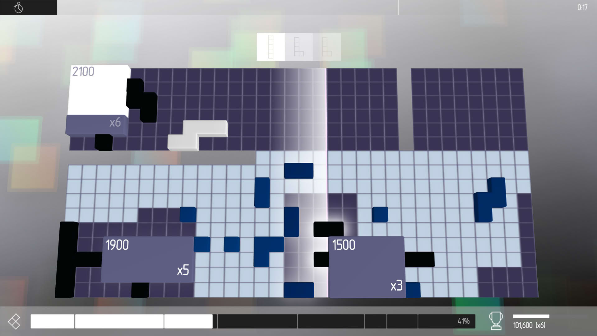 Screenshot for Chime Sharp