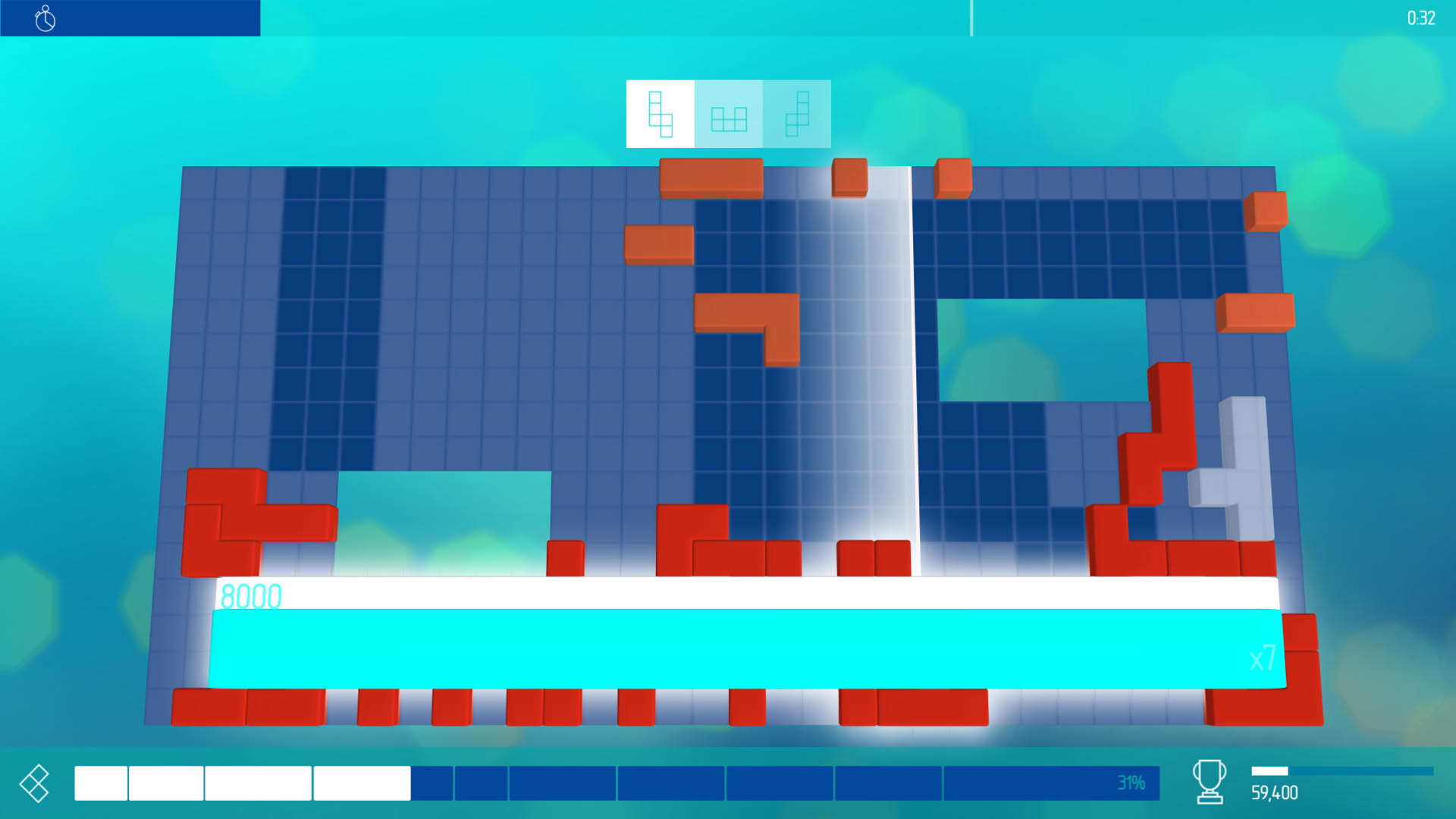 Screenshot for Chime Sharp