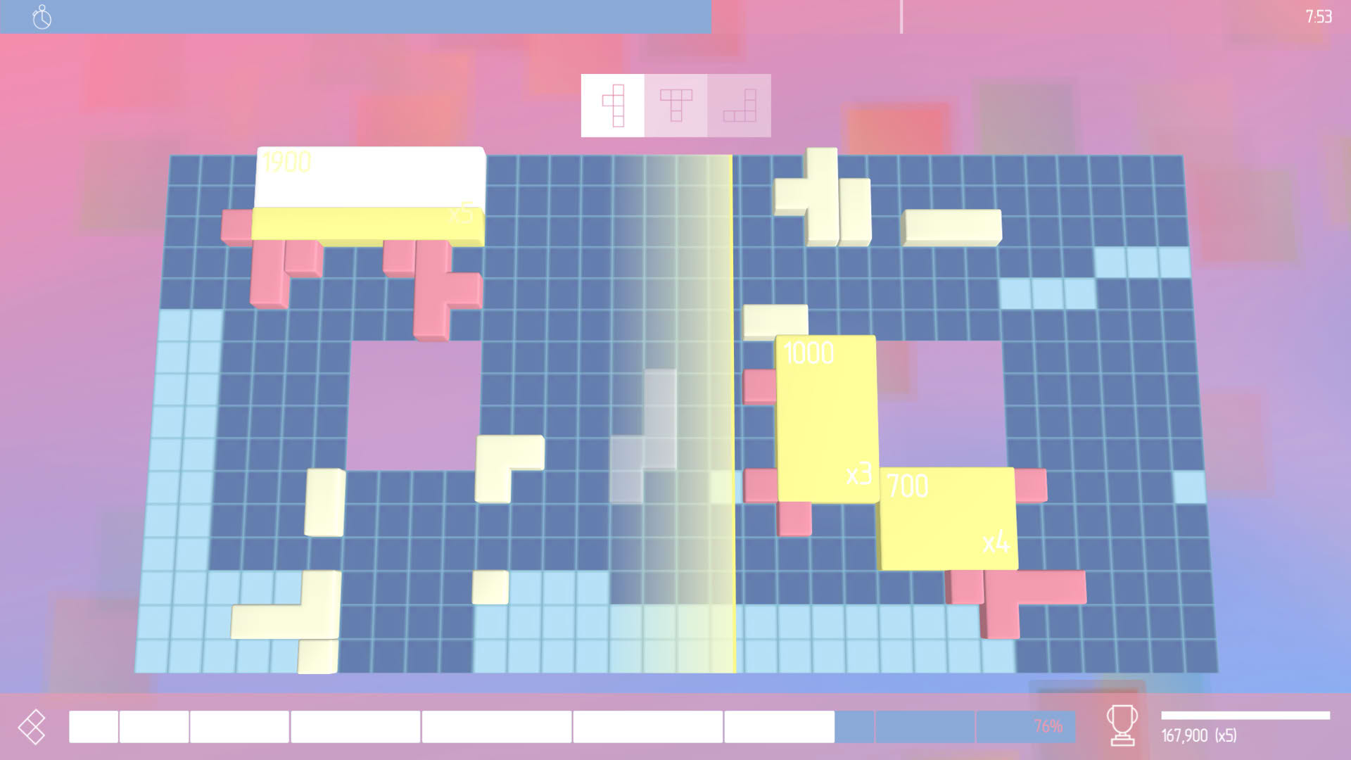 Screenshot for Chime Sharp
