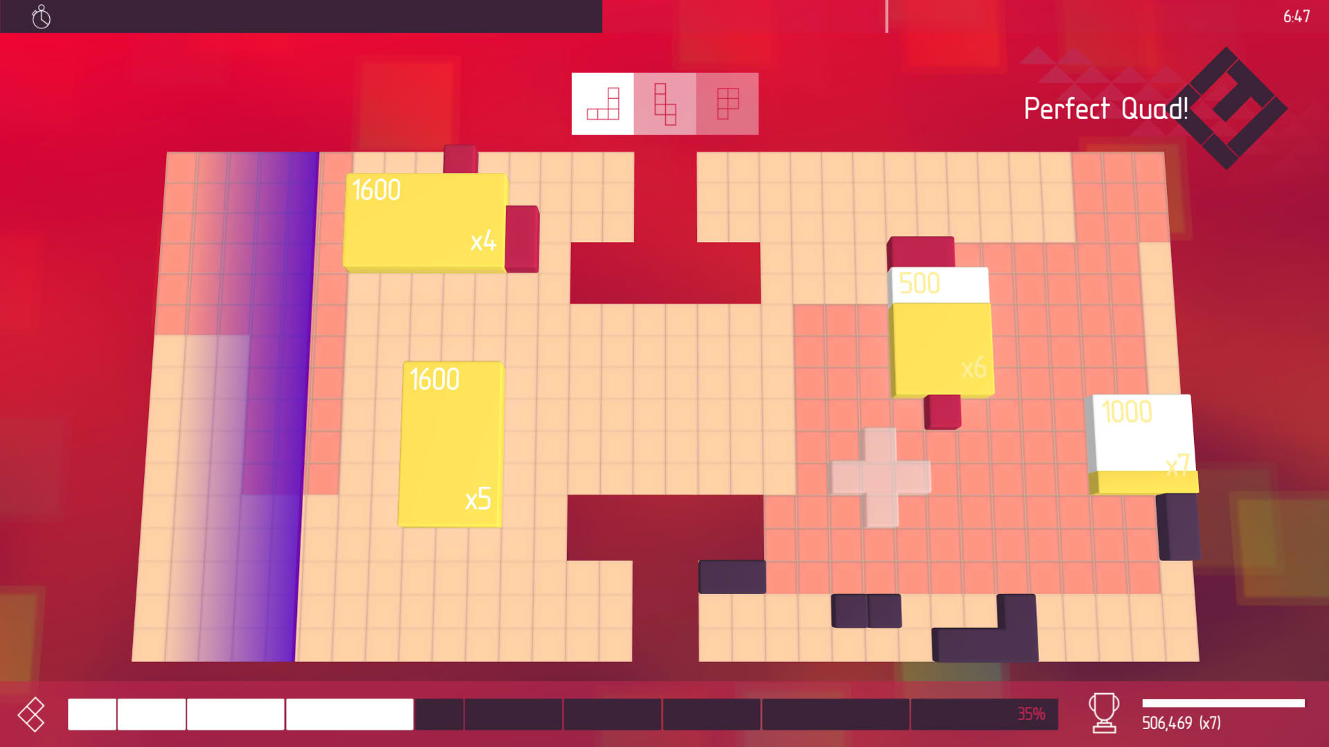 Screenshot for Chime Sharp