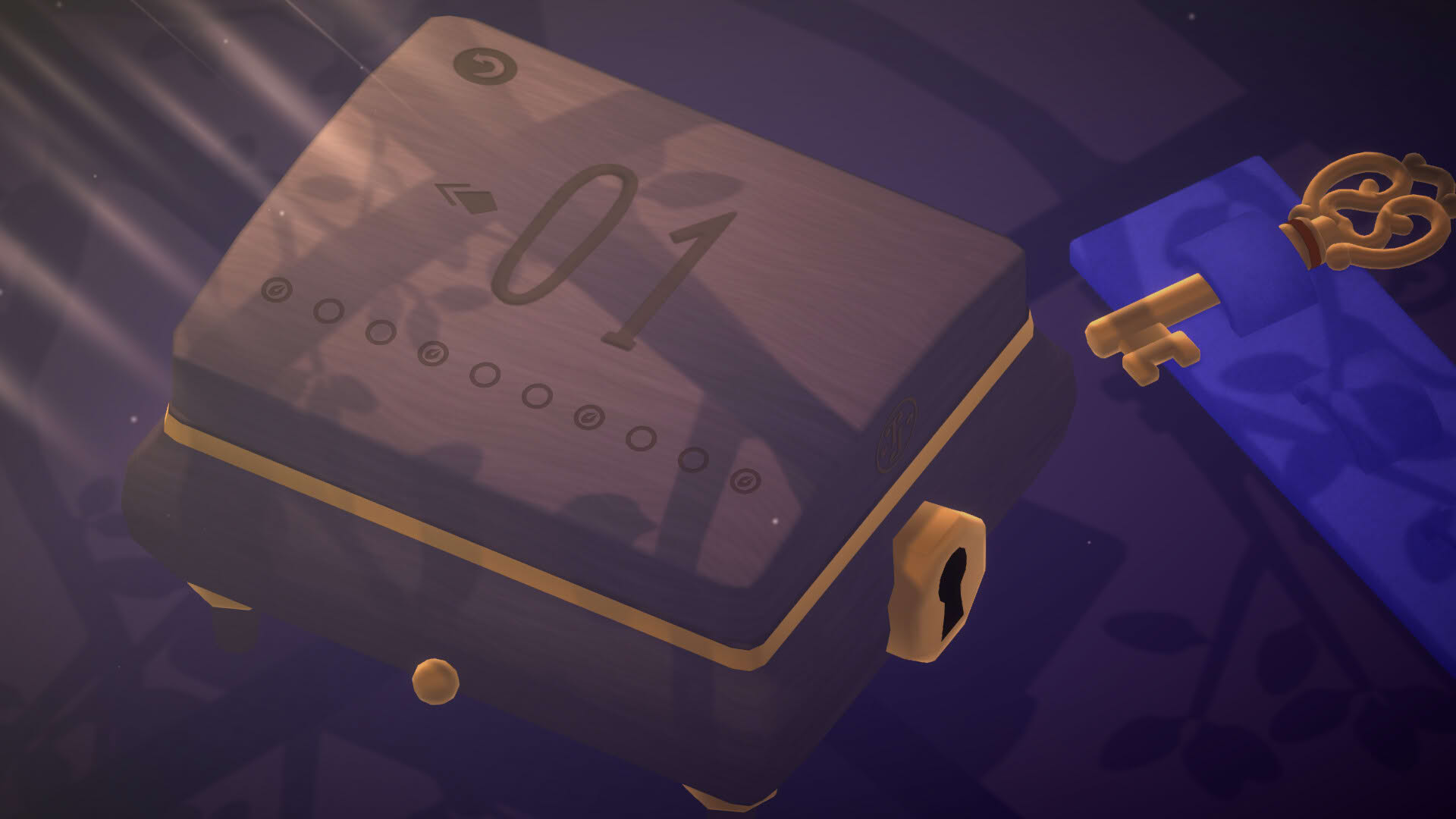 Screenshot for Swan Song
