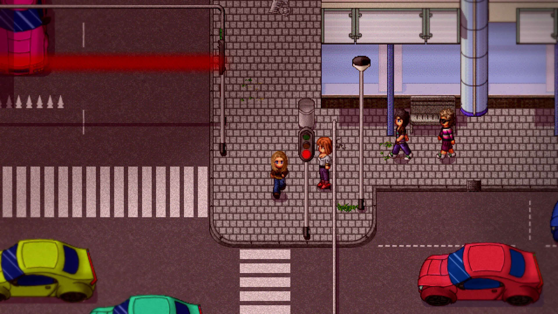 Screenshot for Whisper of a Rose