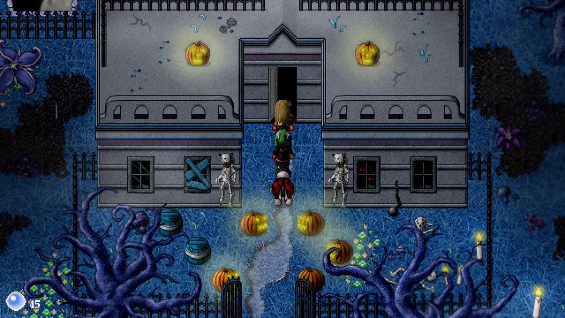 Screenshot for Whisper of a Rose