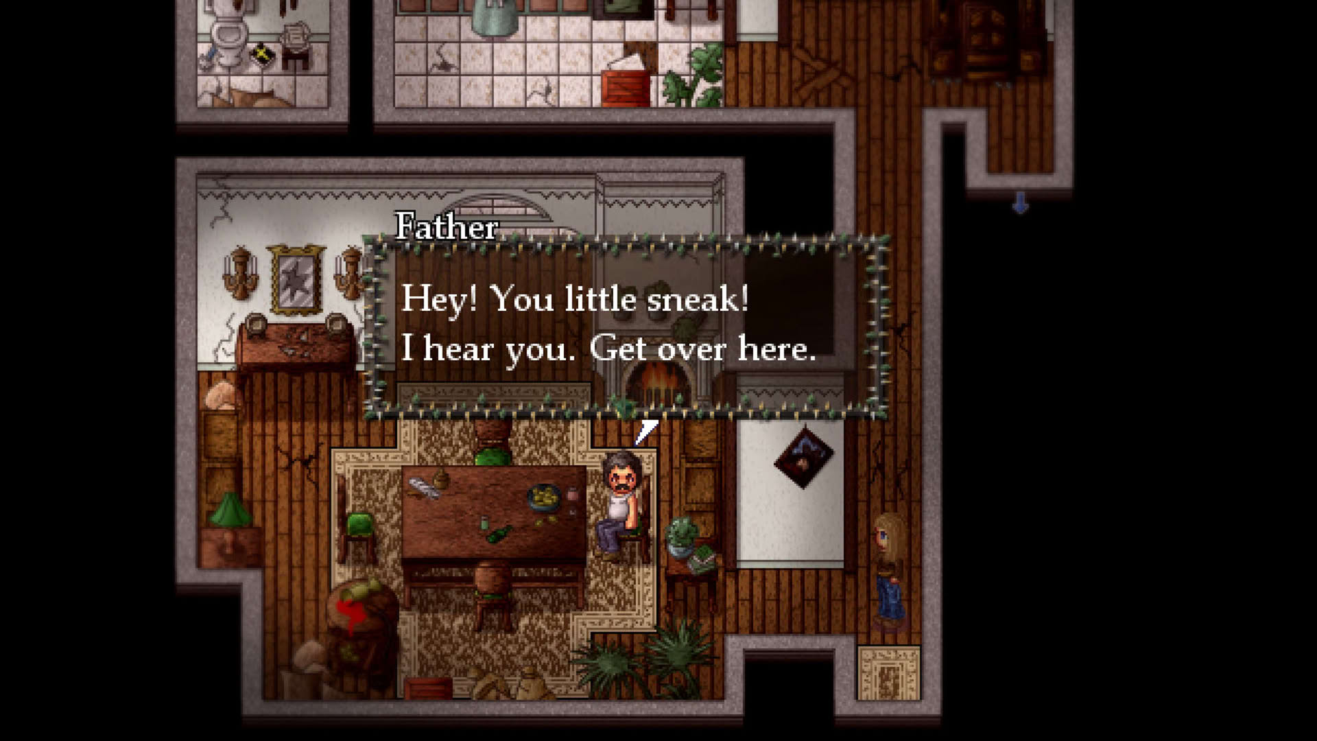 Screenshot for Whisper of a Rose