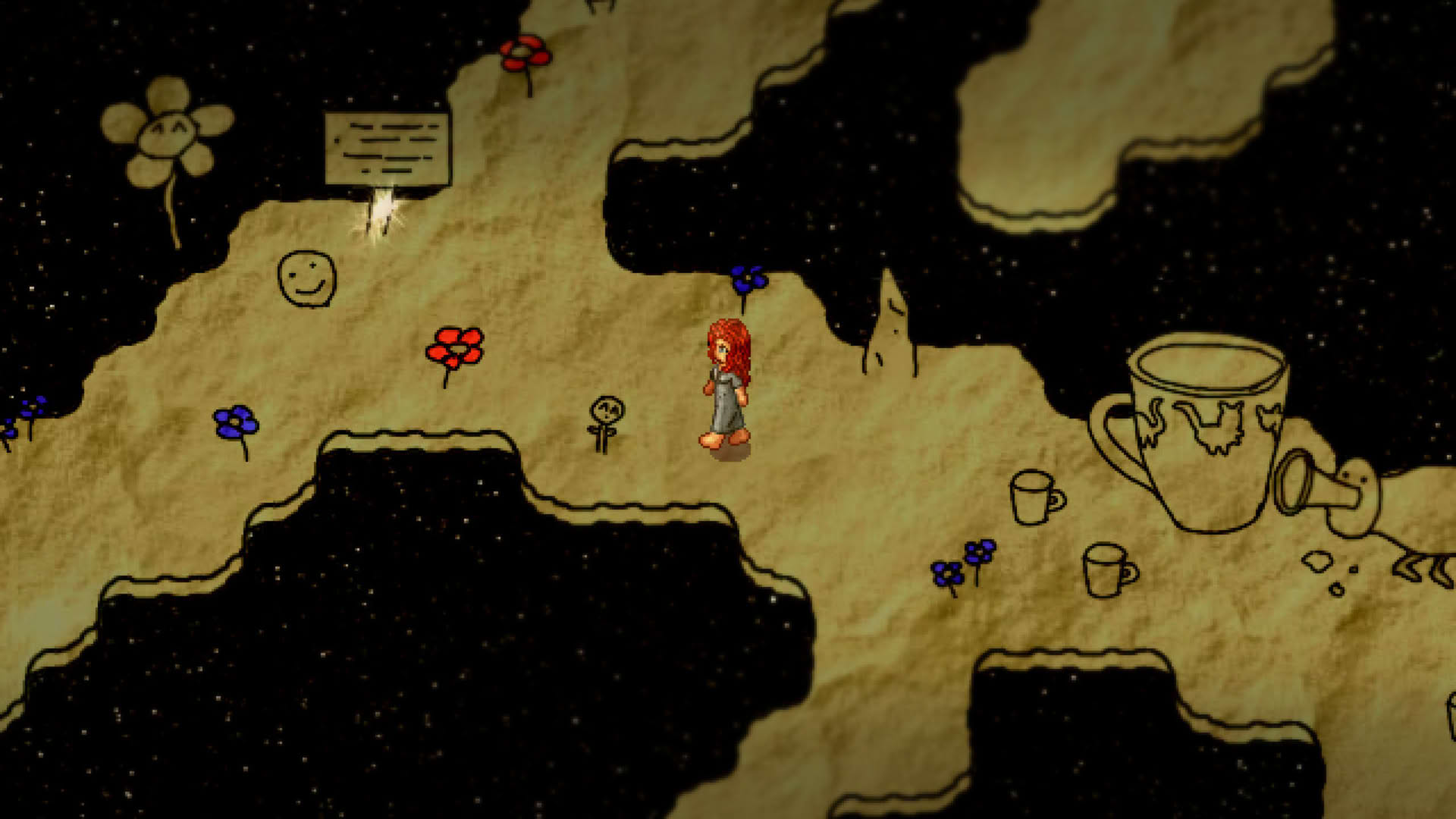 Screenshot for Whisper of a Rose
