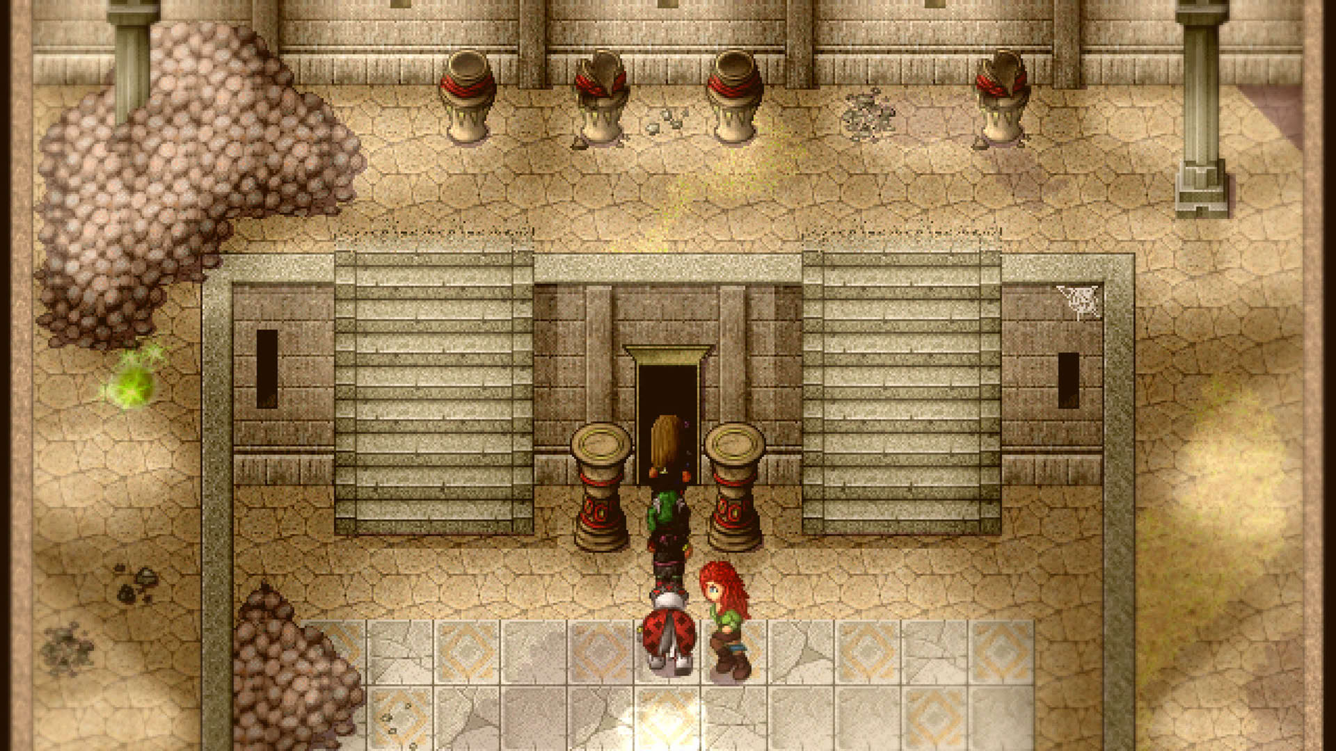 Screenshot for Whisper of a Rose