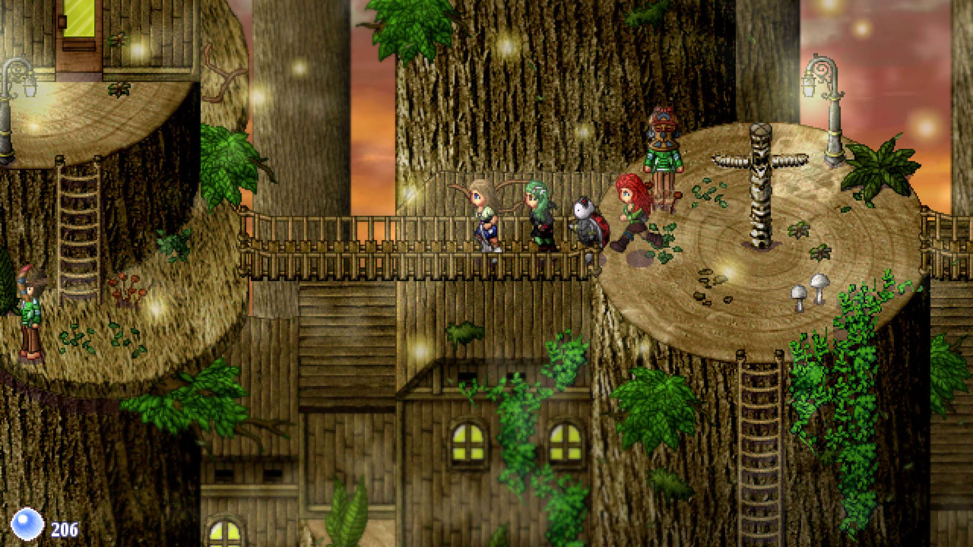 Screenshot for Whisper of a Rose