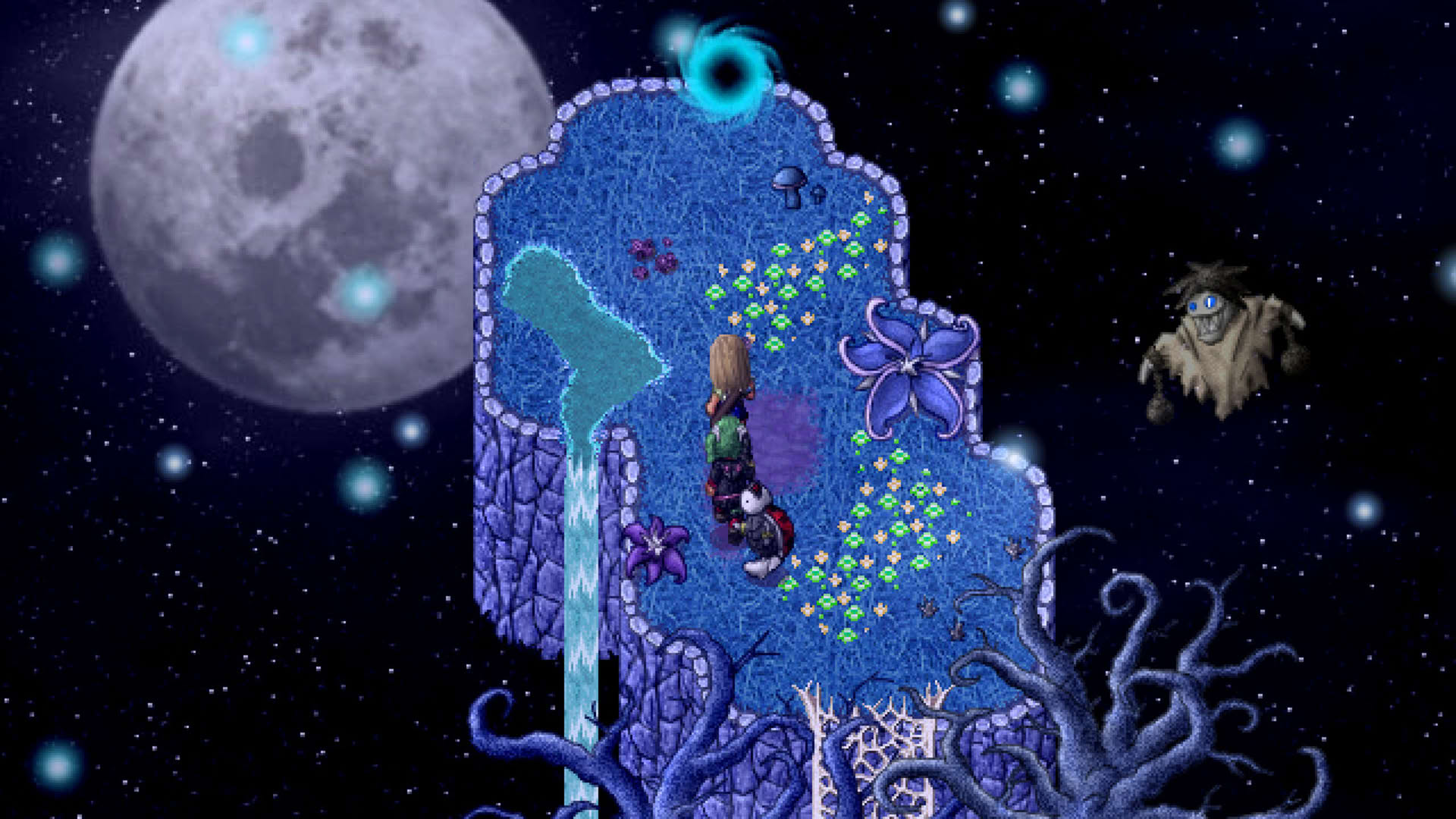 Screenshot for Whisper of a Rose