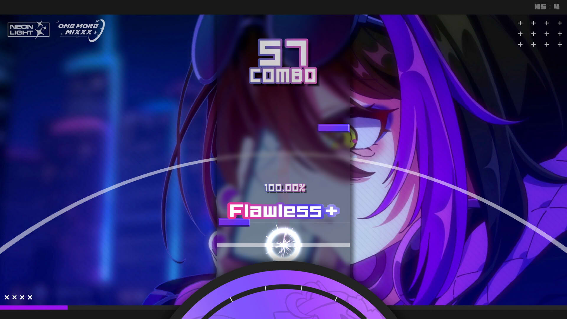 Screenshot for One More Mix