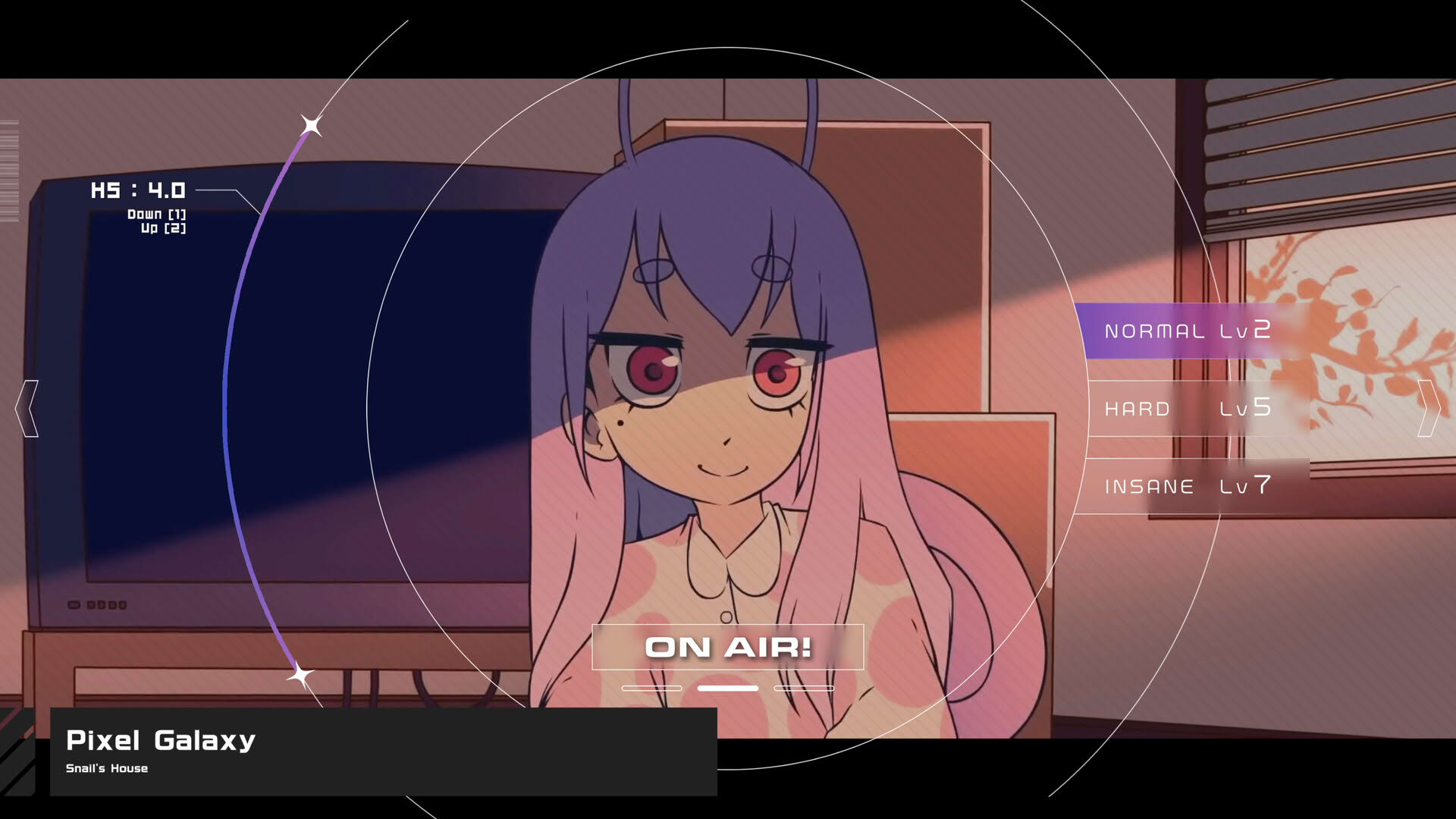 Screenshot for One More Mix