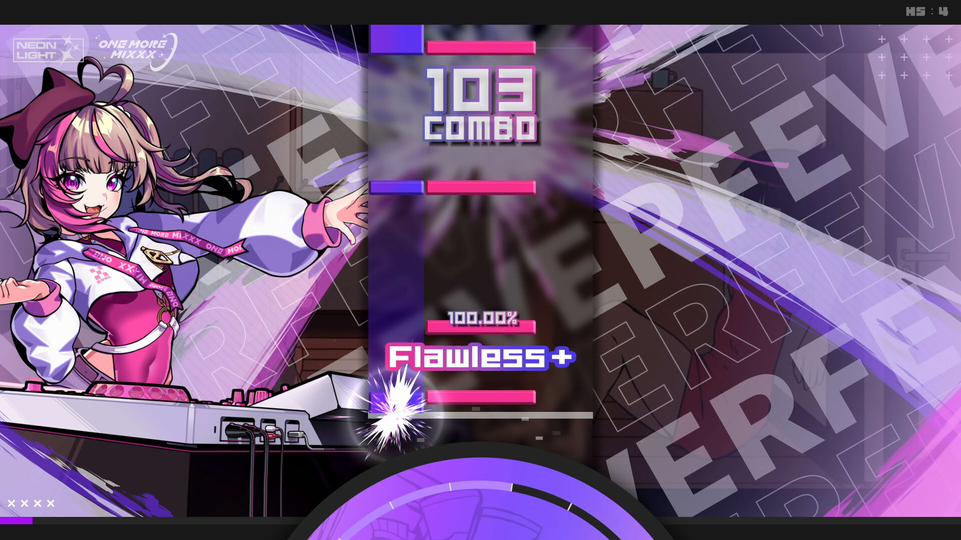 Screenshot for One More Mix