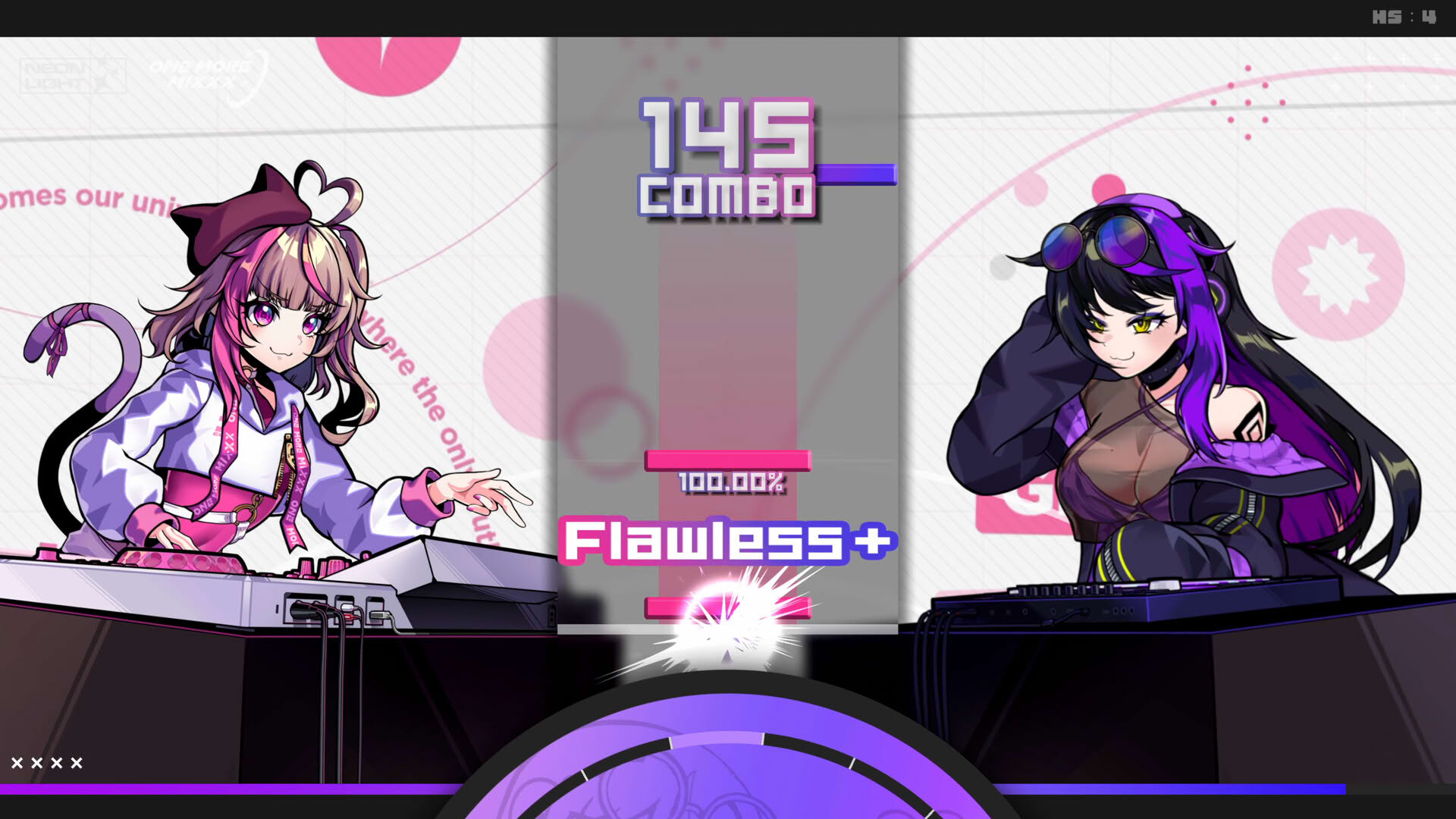 Screenshot for One More Mix