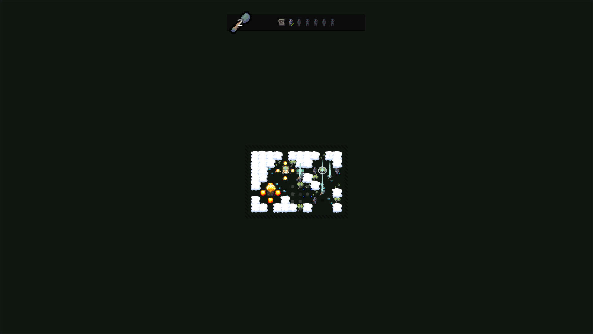Screenshot for Click and Conquer
