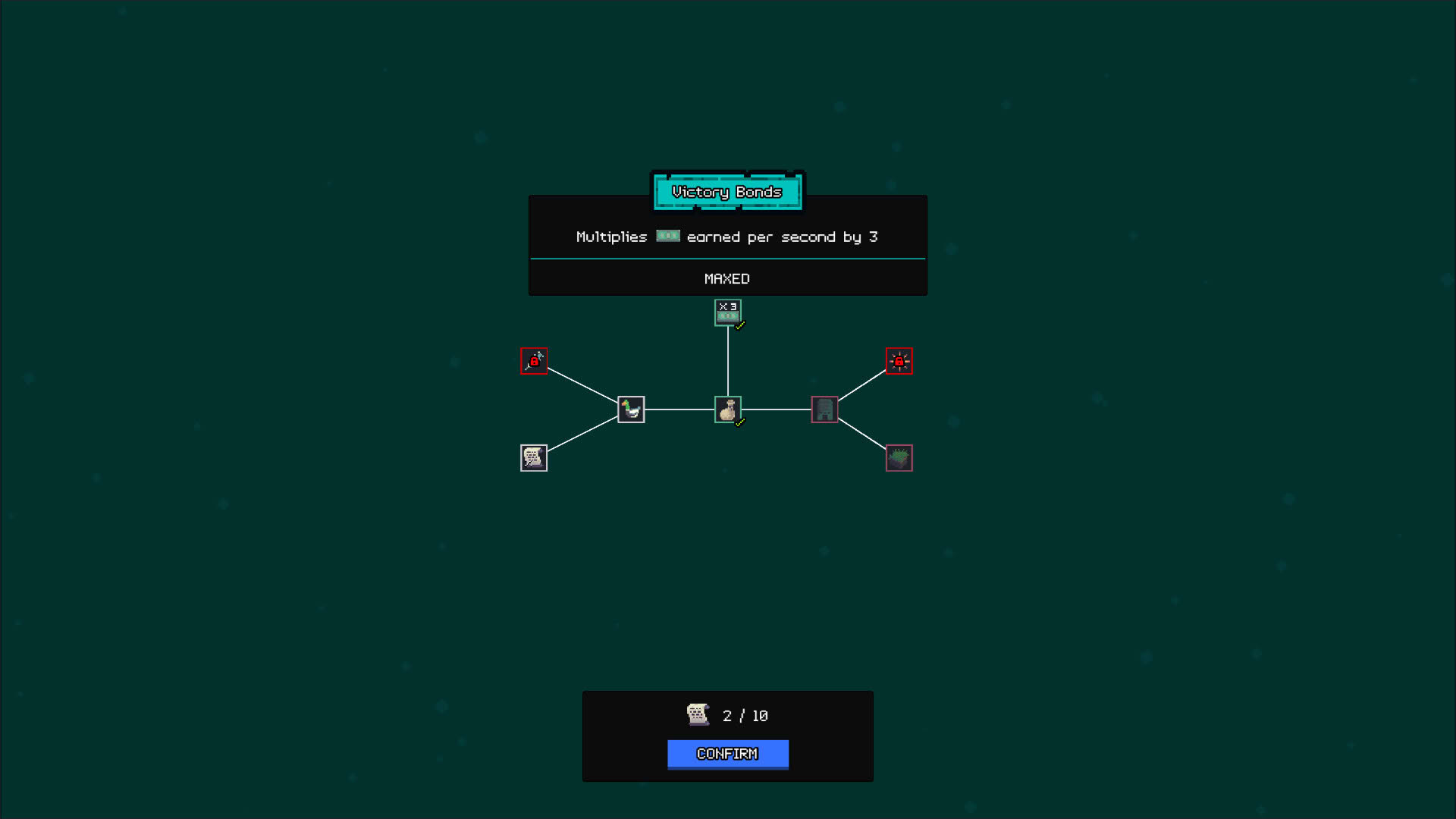 Screenshot for Click and Conquer