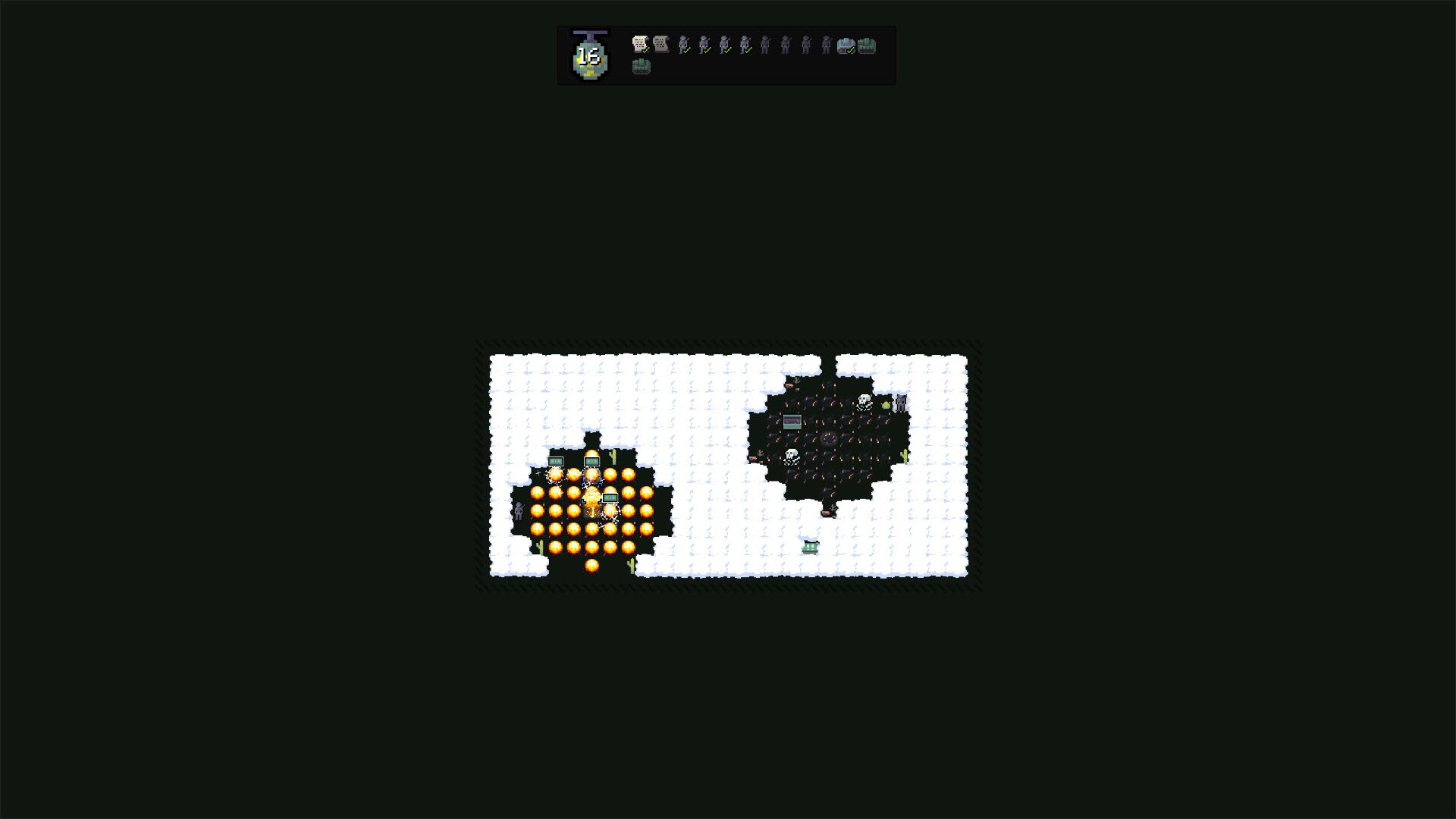 Screenshot for Click and Conquer