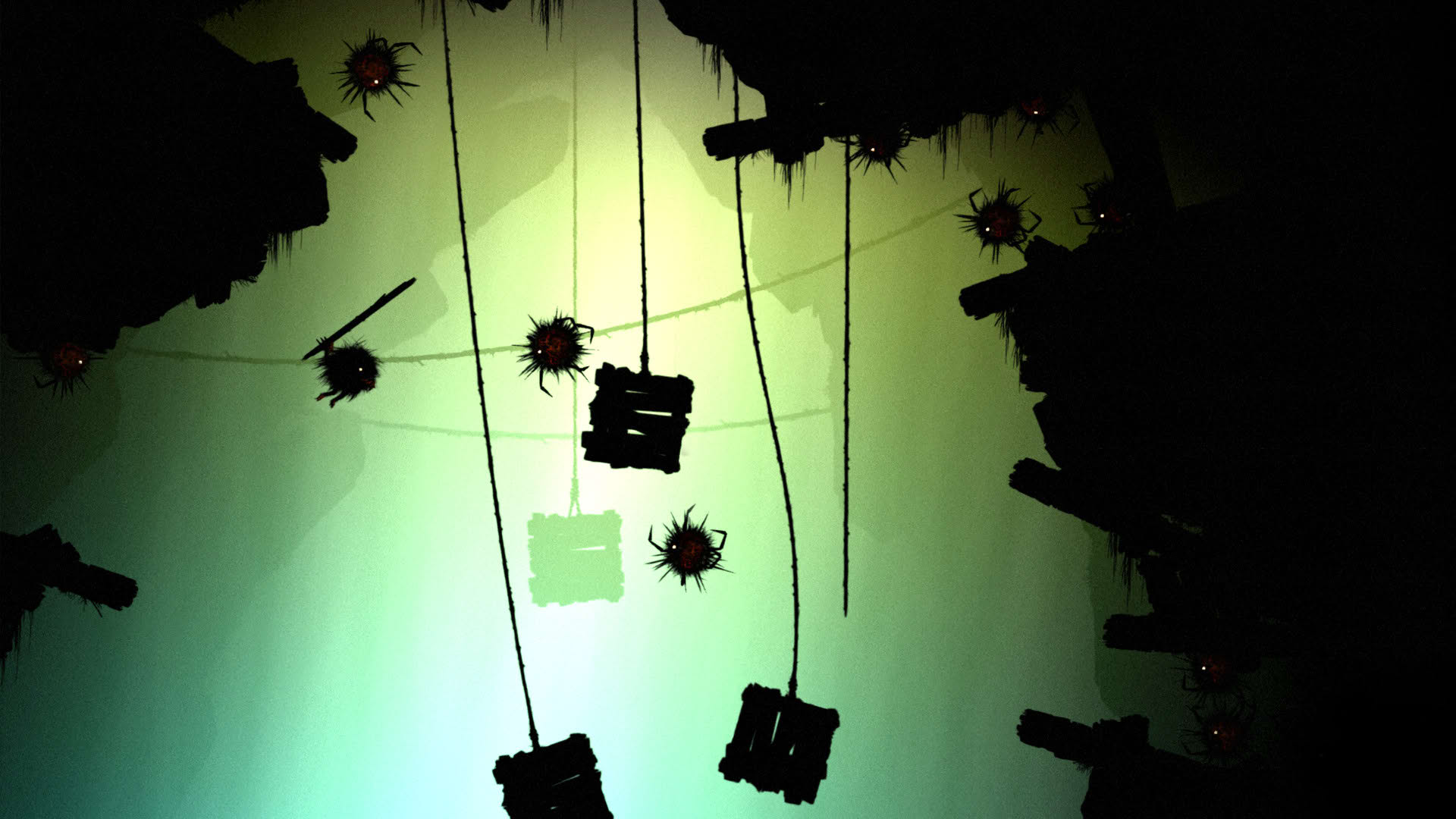 Screenshot for Feist