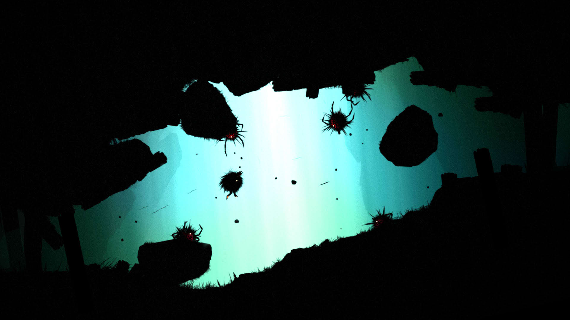 Screenshot for Feist
