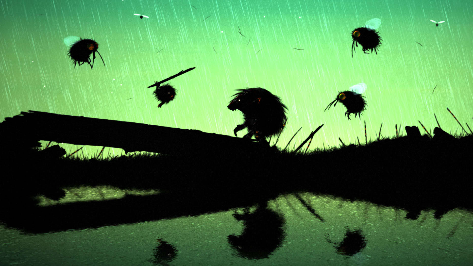 Screenshot for Feist