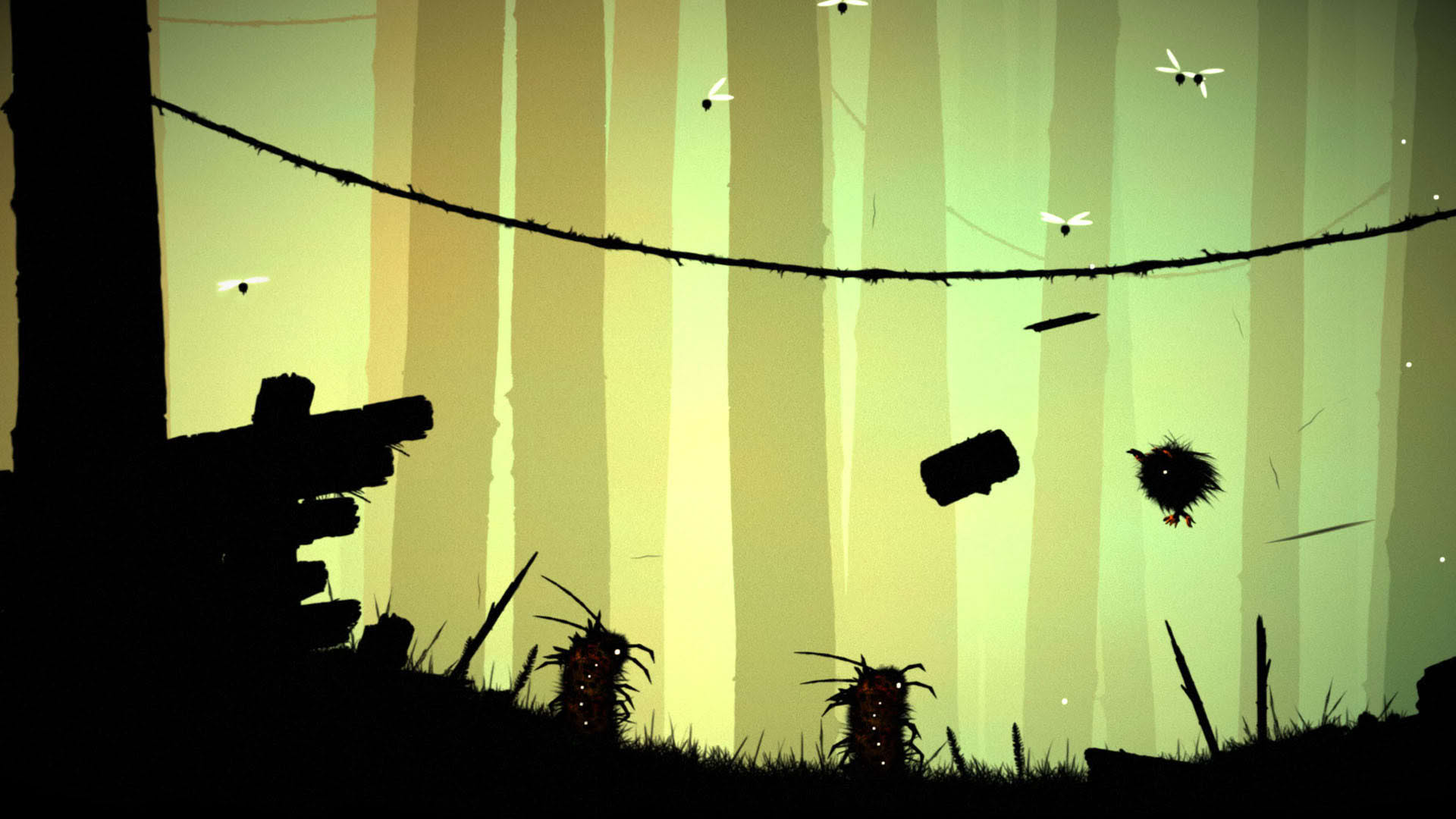 Screenshot for Feist
