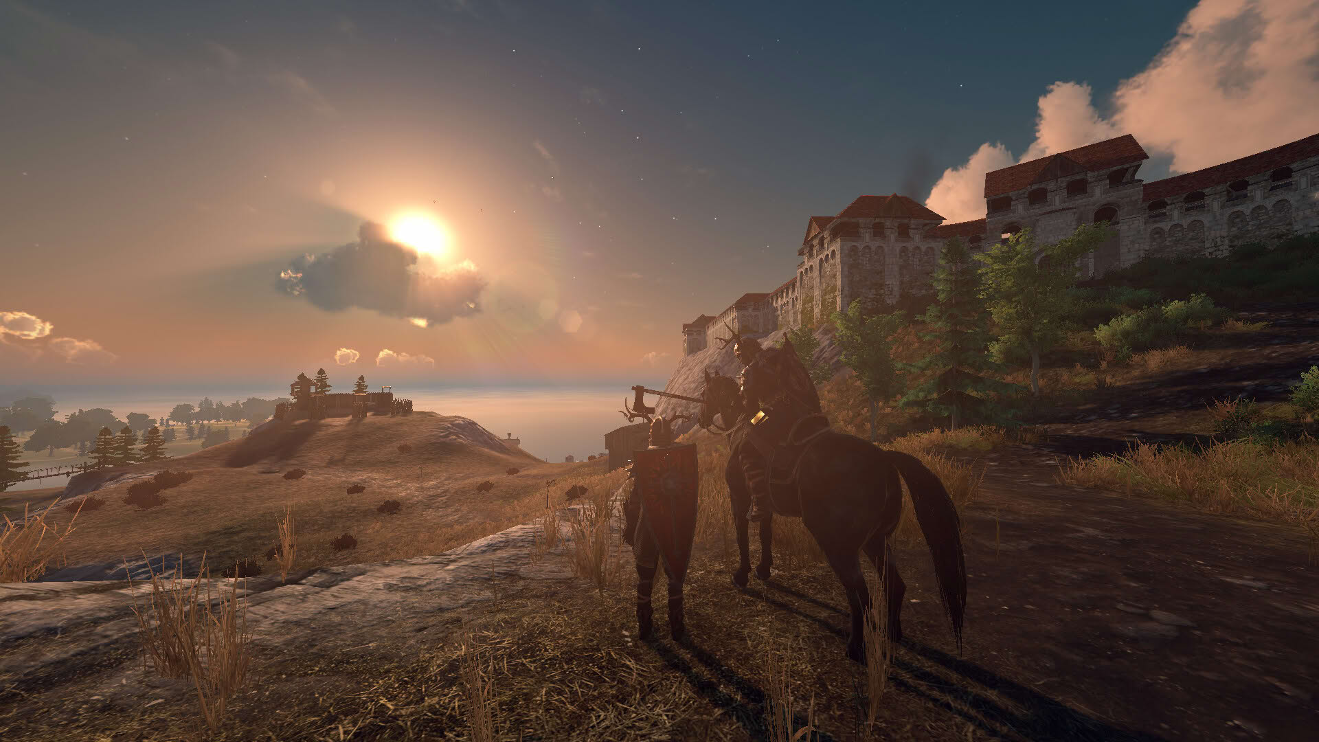 Screenshot for Gloria Victis