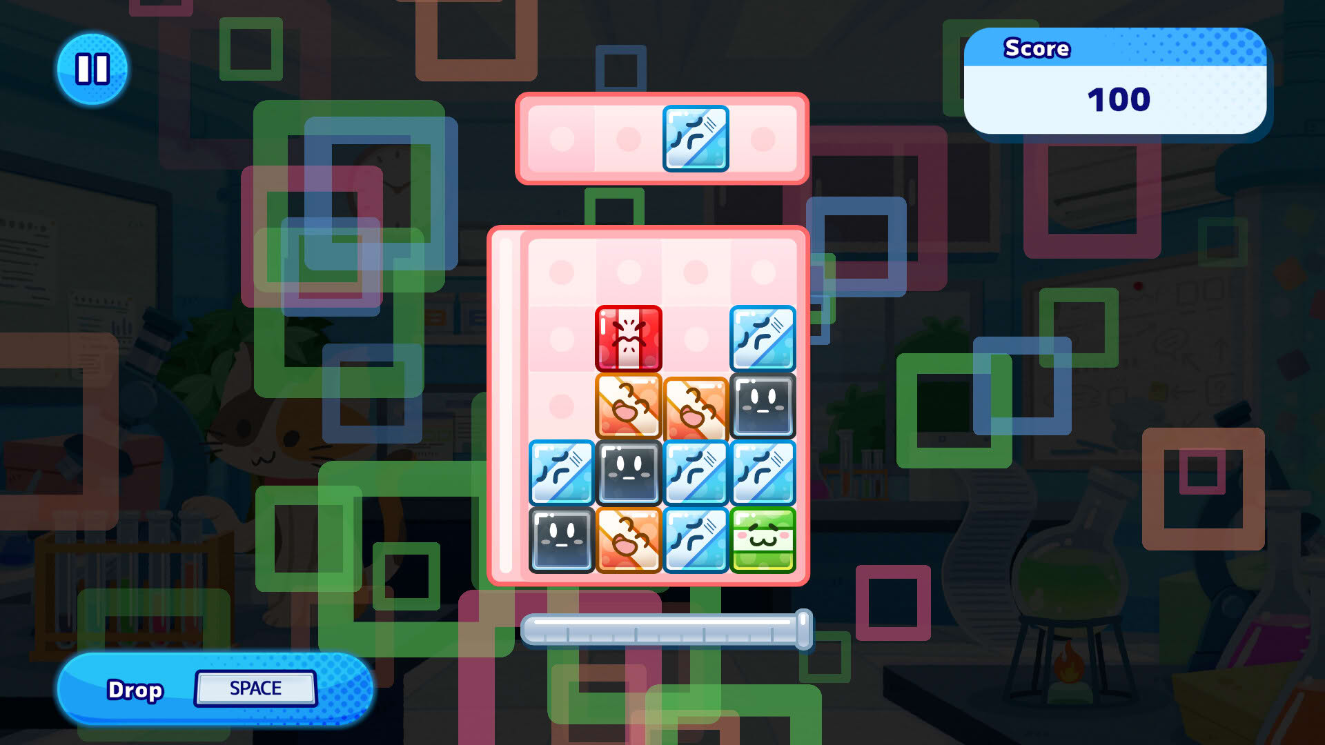 Screenshot for Breecell