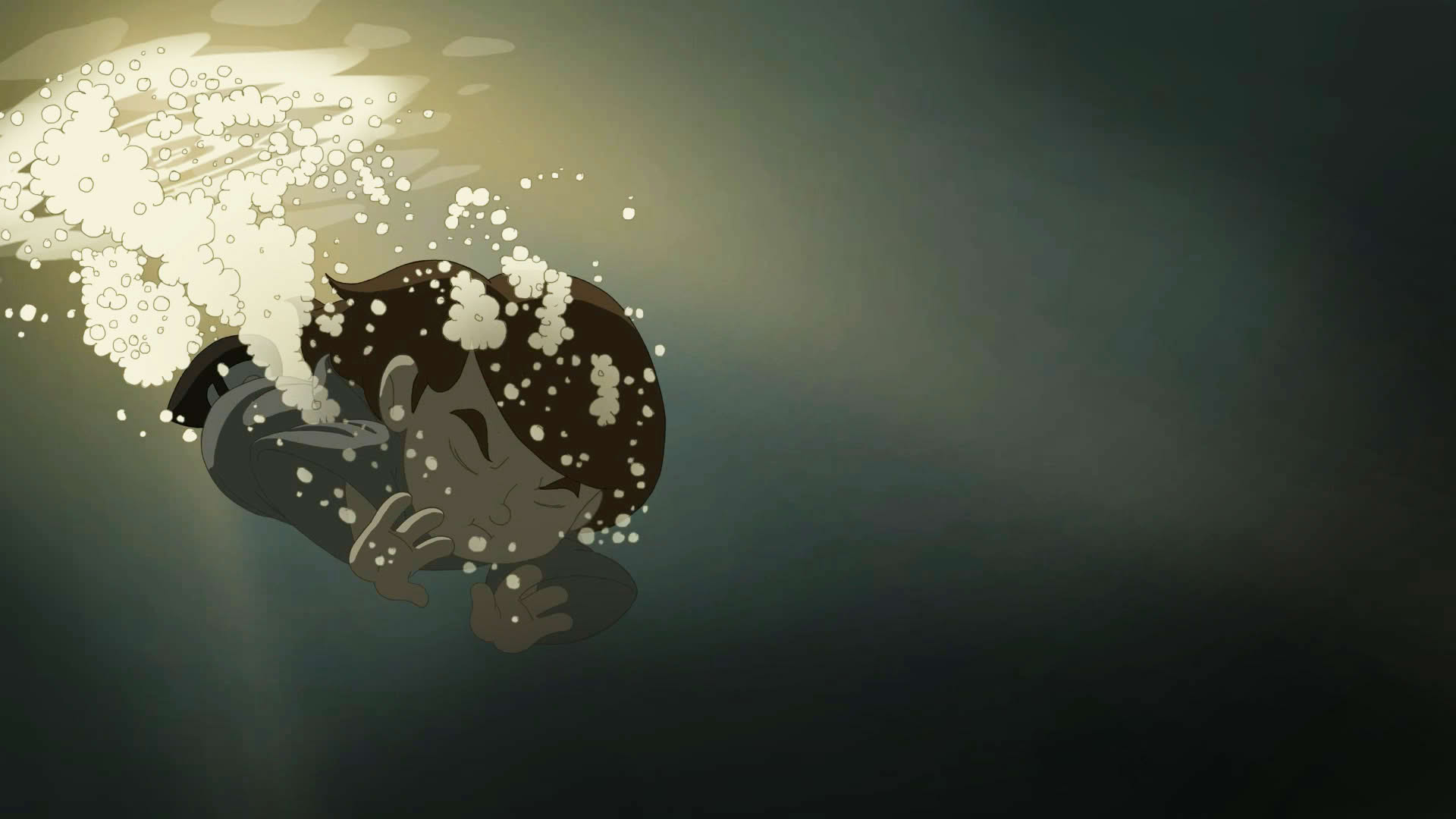 Screenshot for Anna's Quest