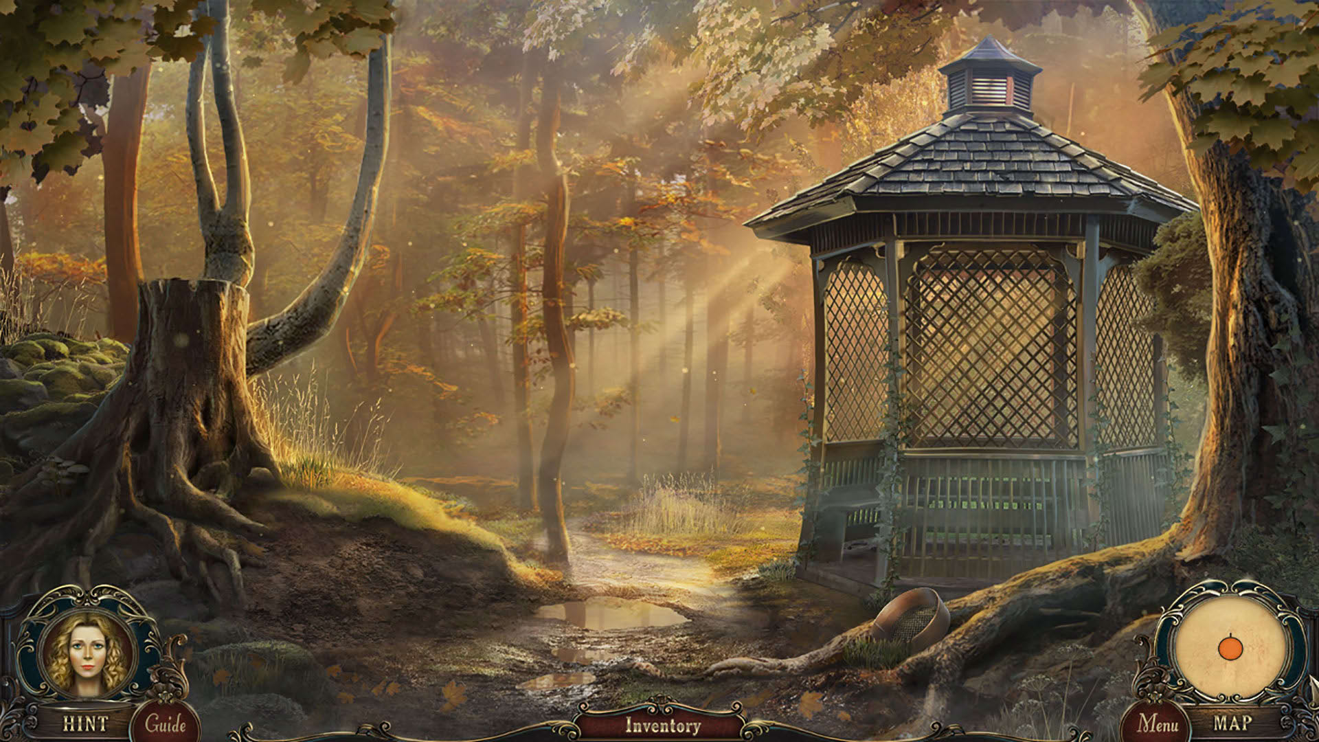 Screenshot for Brink of Consciousness: The Lonely Hearts Murders