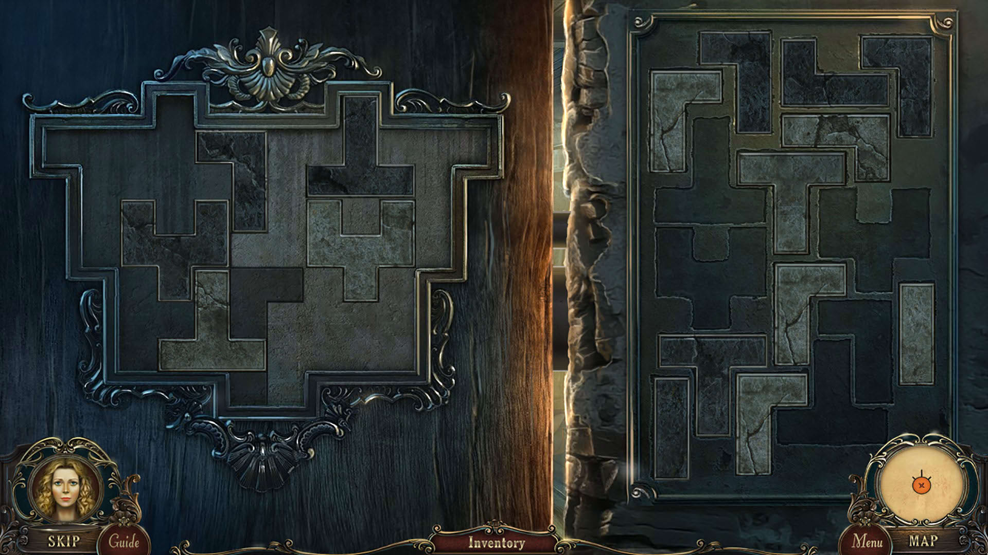 Screenshot for Brink of Consciousness: The Lonely Hearts Murders