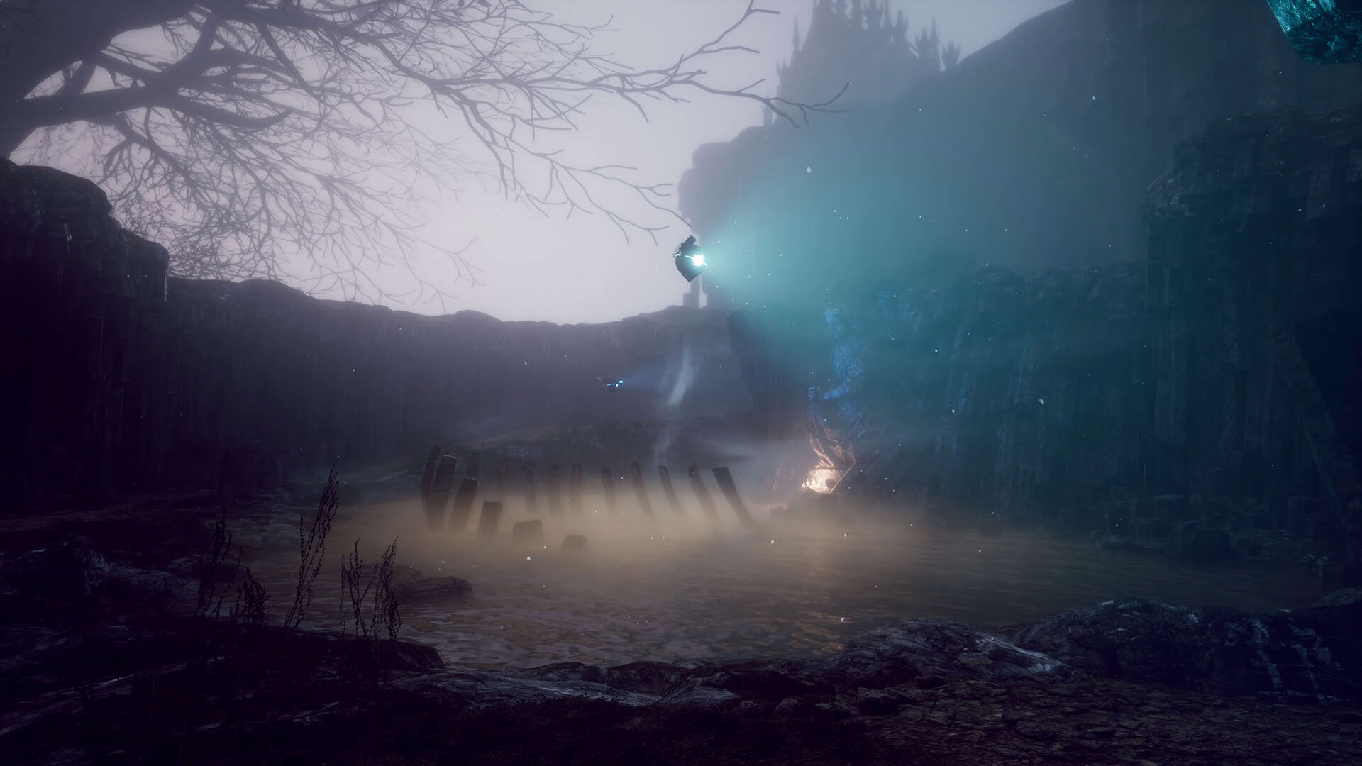 Screenshot for Drizzlepath: Picturae
