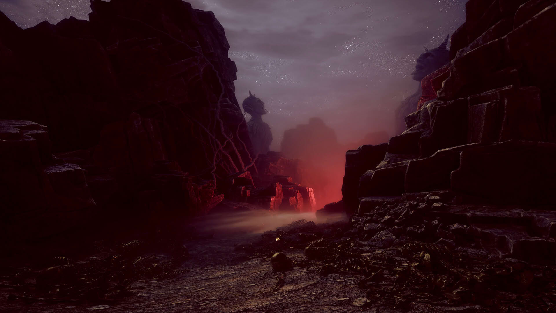 Screenshot for Drizzlepath: Picturae