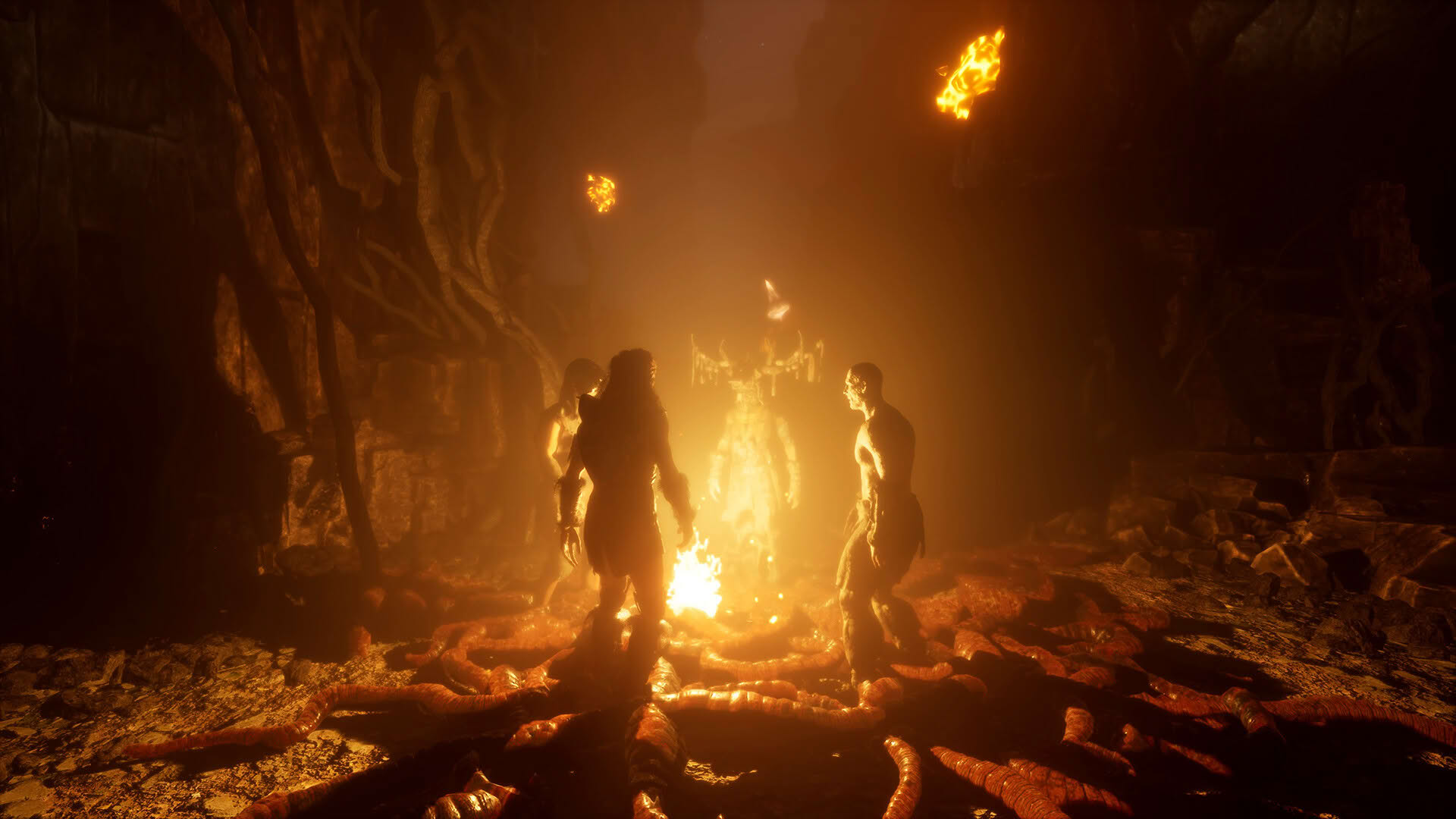 Screenshot for Drizzlepath: Picturae