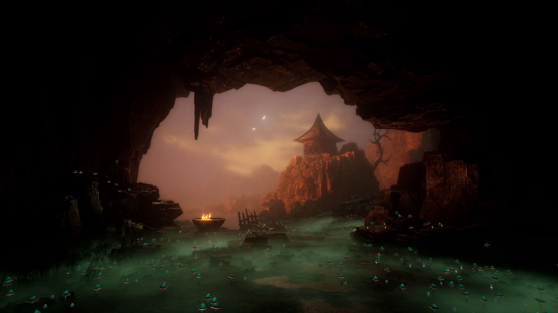 Screenshot for Drizzlepath: Picturae